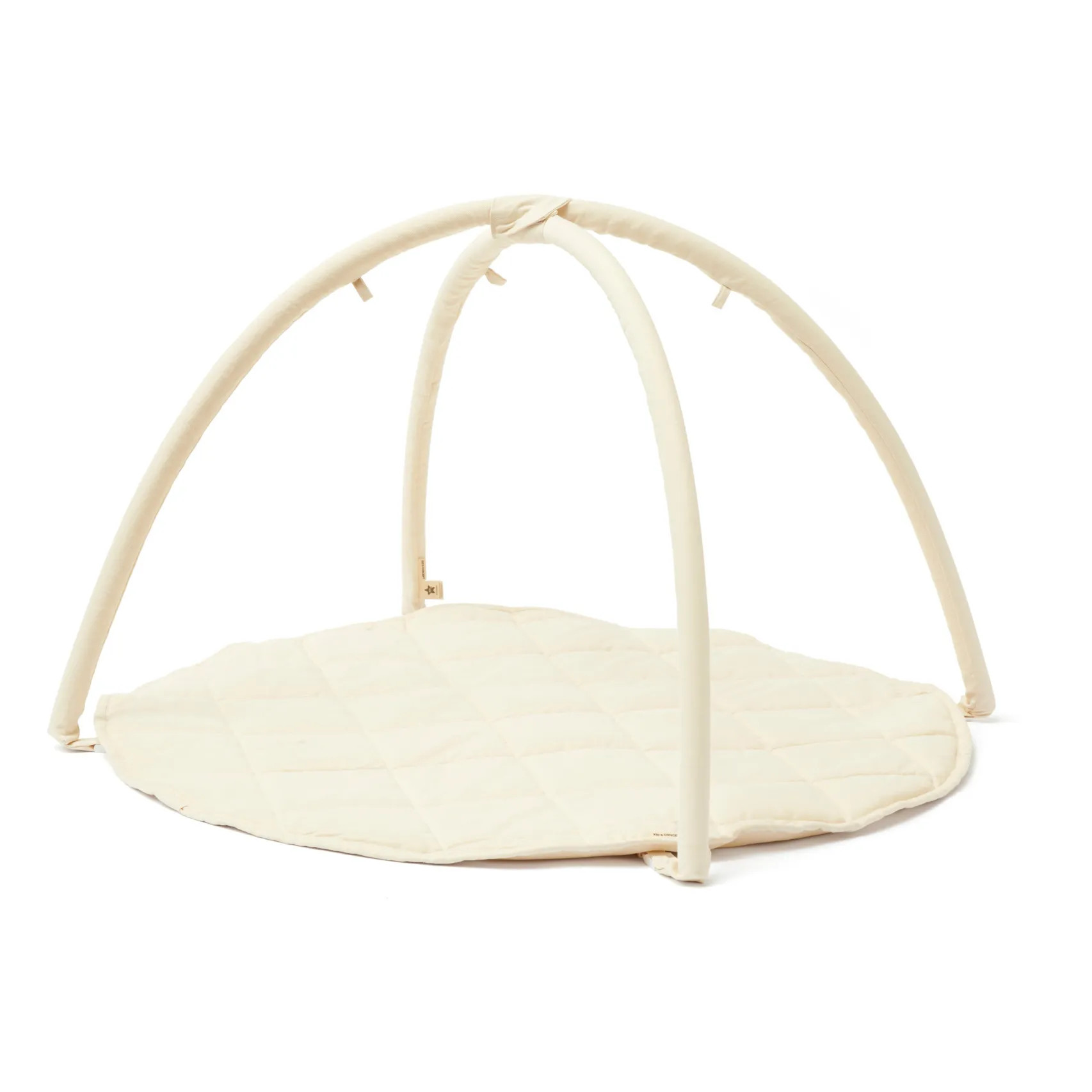 Playmat | Off white | Smallable