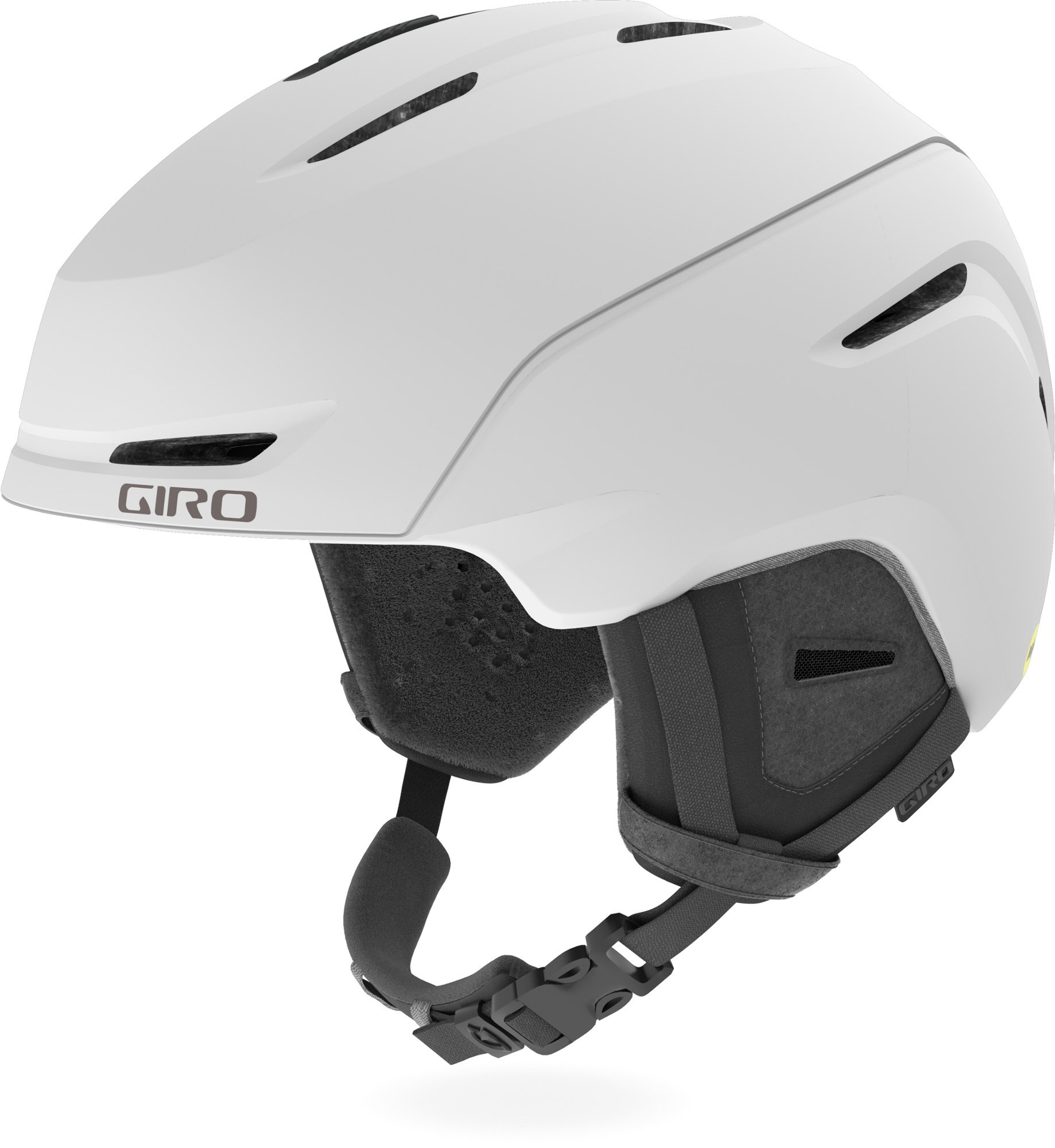 Giro Avera MIPS Snow Helmet White S | REI