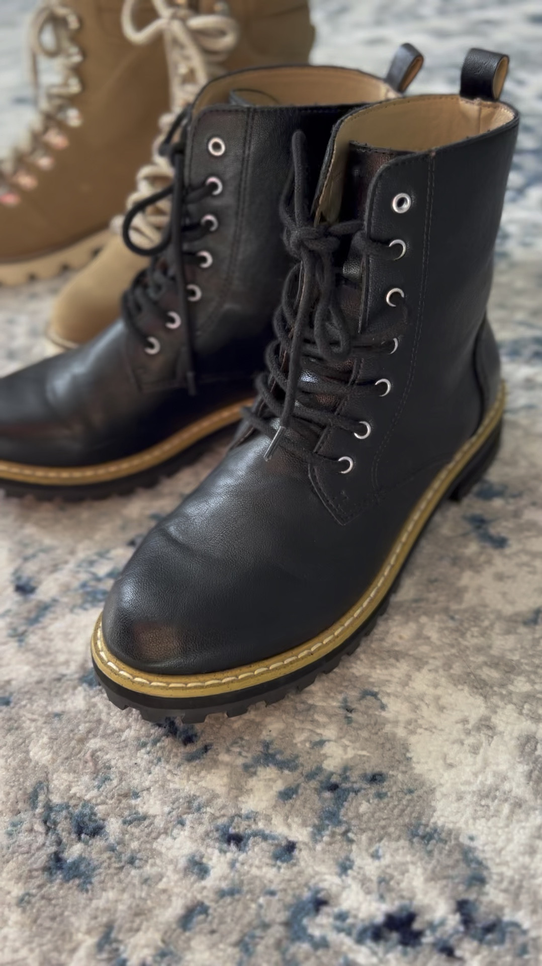 2 of my all time fave boots from Vici are on sale for Black Friday!! True to size, or size up half for a little room. Be sure to use exclusive promo code!!! 

#LTKCyberWeek #LTKShoeCrush #LTKSeasonal