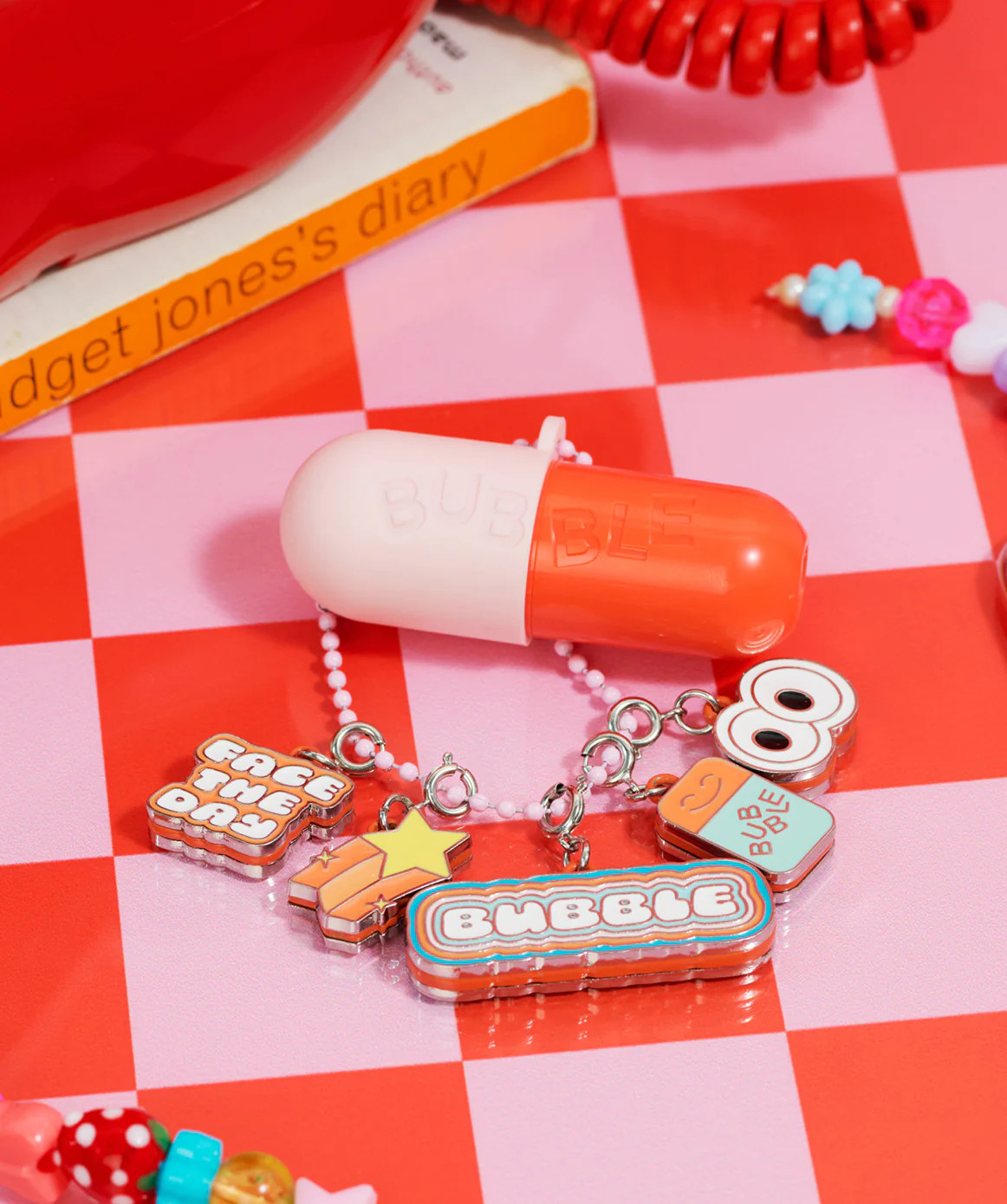 Tell All Juicy Secret | Bubble Skincare