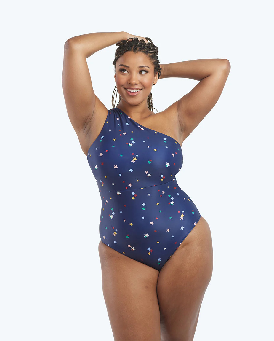 The Ruched Sidestroke - Small Scatter Stars in Deep Sea | SummerSalt