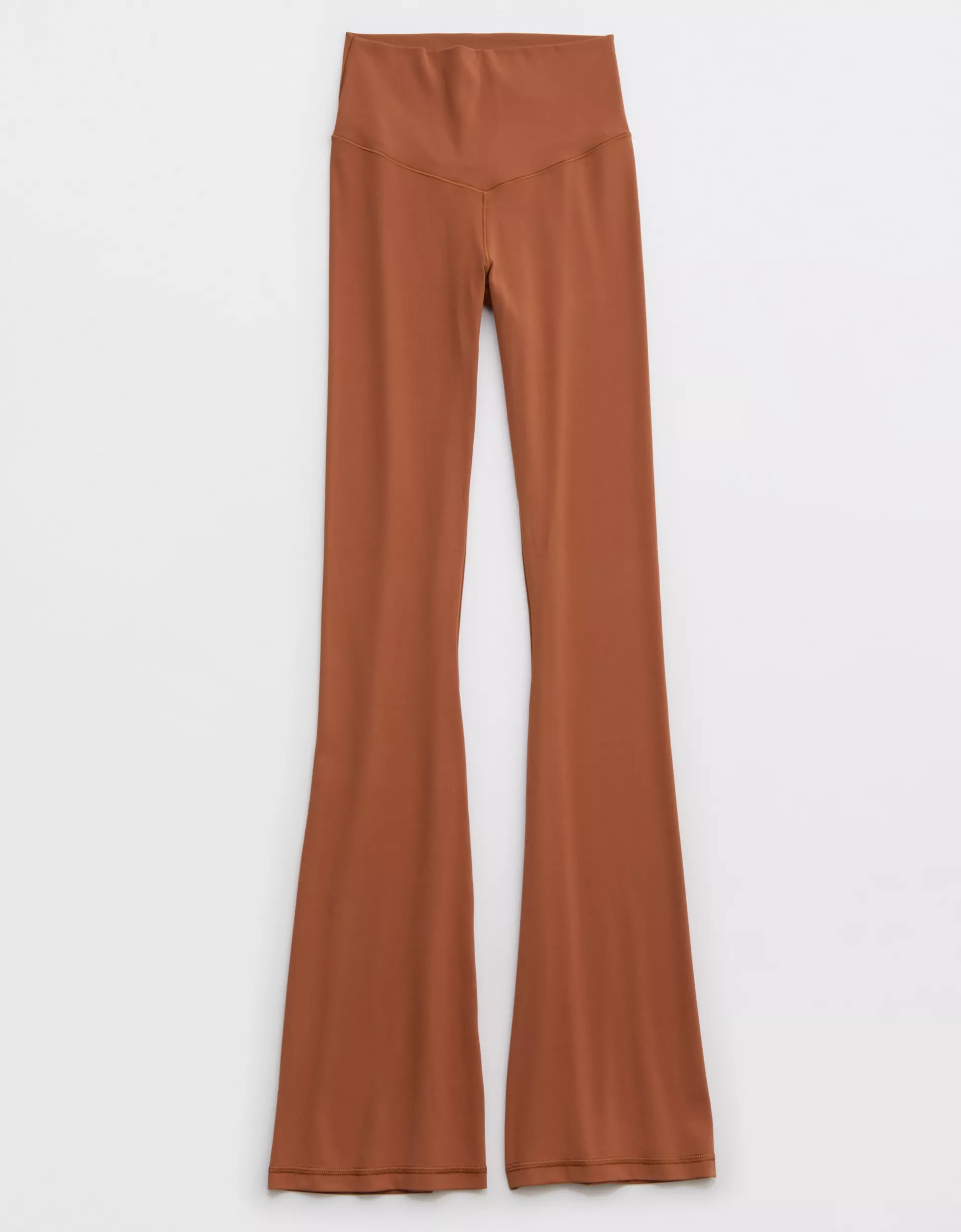 OFFLINE By Aerie Real Me Xtra Bootcut Legging | Aerie