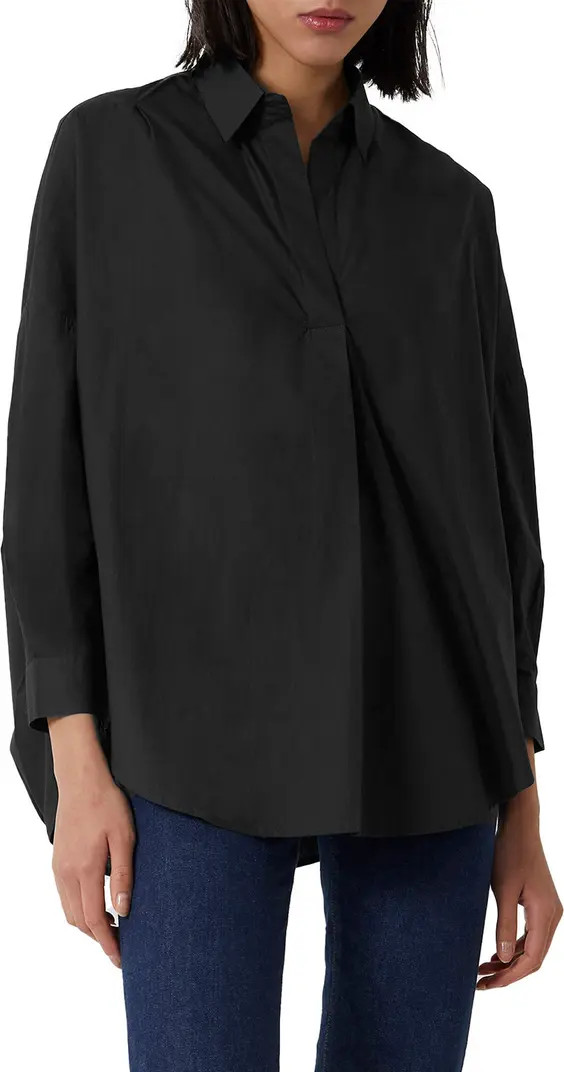 Rhodes Poplin Shirt | Nordstrom