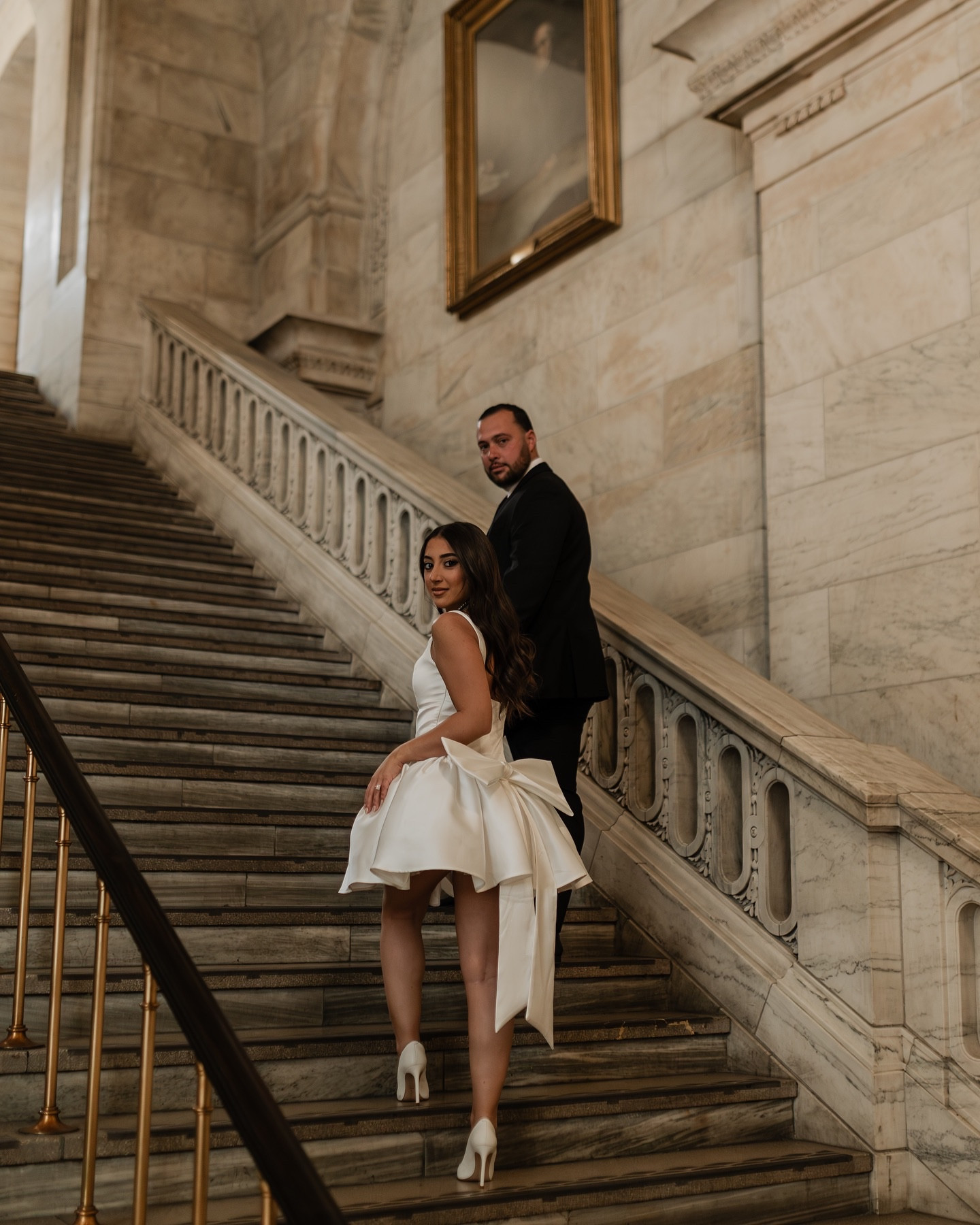 the perfect engagement photoshoot dress🤍👰🏻‍♀️

#LTKSpringSale #LTKStyleTip #LTKWedding