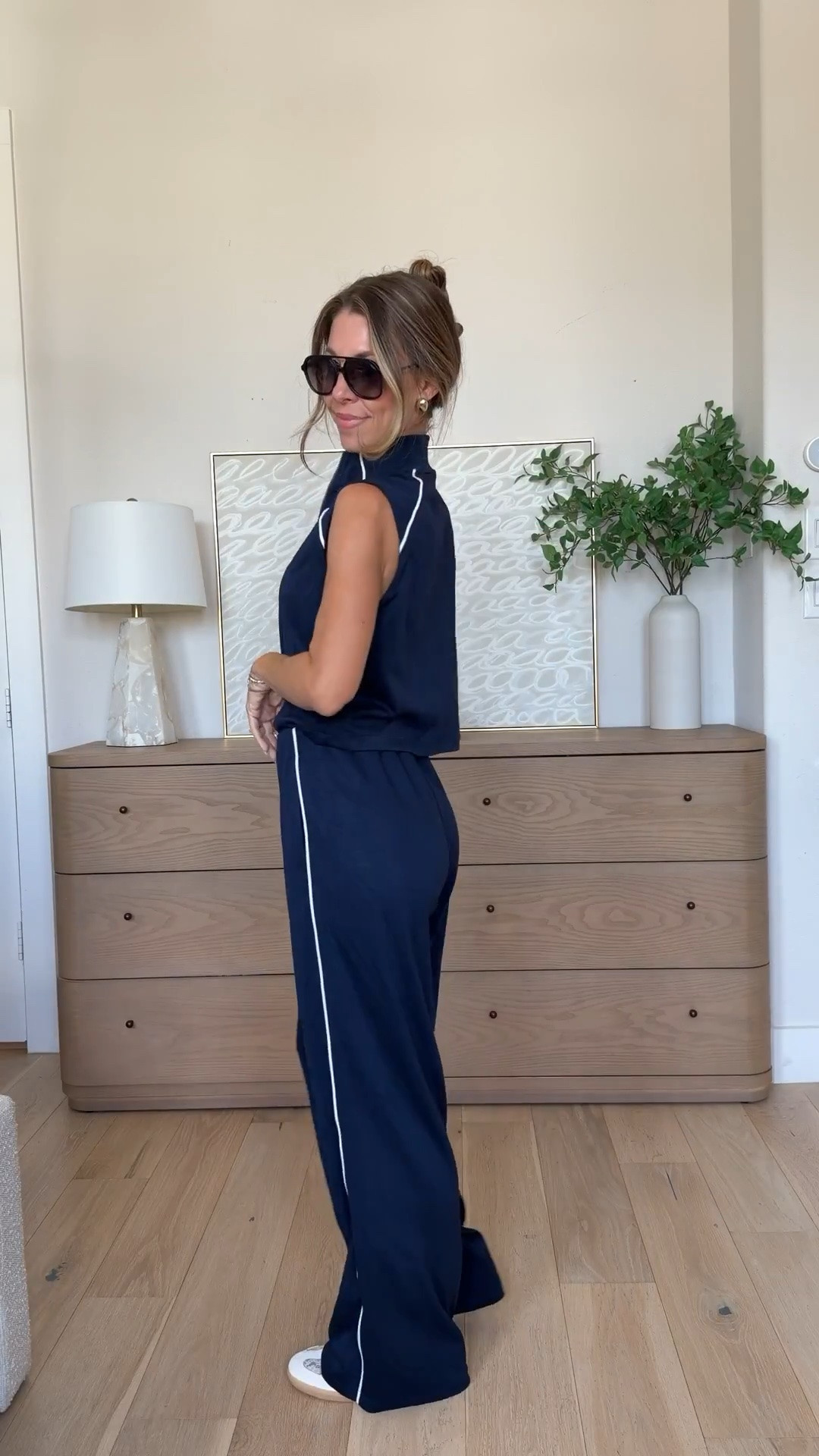 This jumpsuit!! Looks like Spanx but is from Amazon! Wearing size small fits true to size. Tons of colors!

#LTKootd #LTKgrwm #LTKmomlife