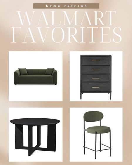 @Walmart home finds!!😍✨ Click below to shop! #walmartpartner #walmarthome Follow me @interiordesignerella for more exclusive posts & sales!!! So glad you’re here! Xo!!!❤️🥰👯‍♀️🌟 @Shop.LTK #liketkit

#LTKStyleTip #LTKHome #LTKFindsUnder50