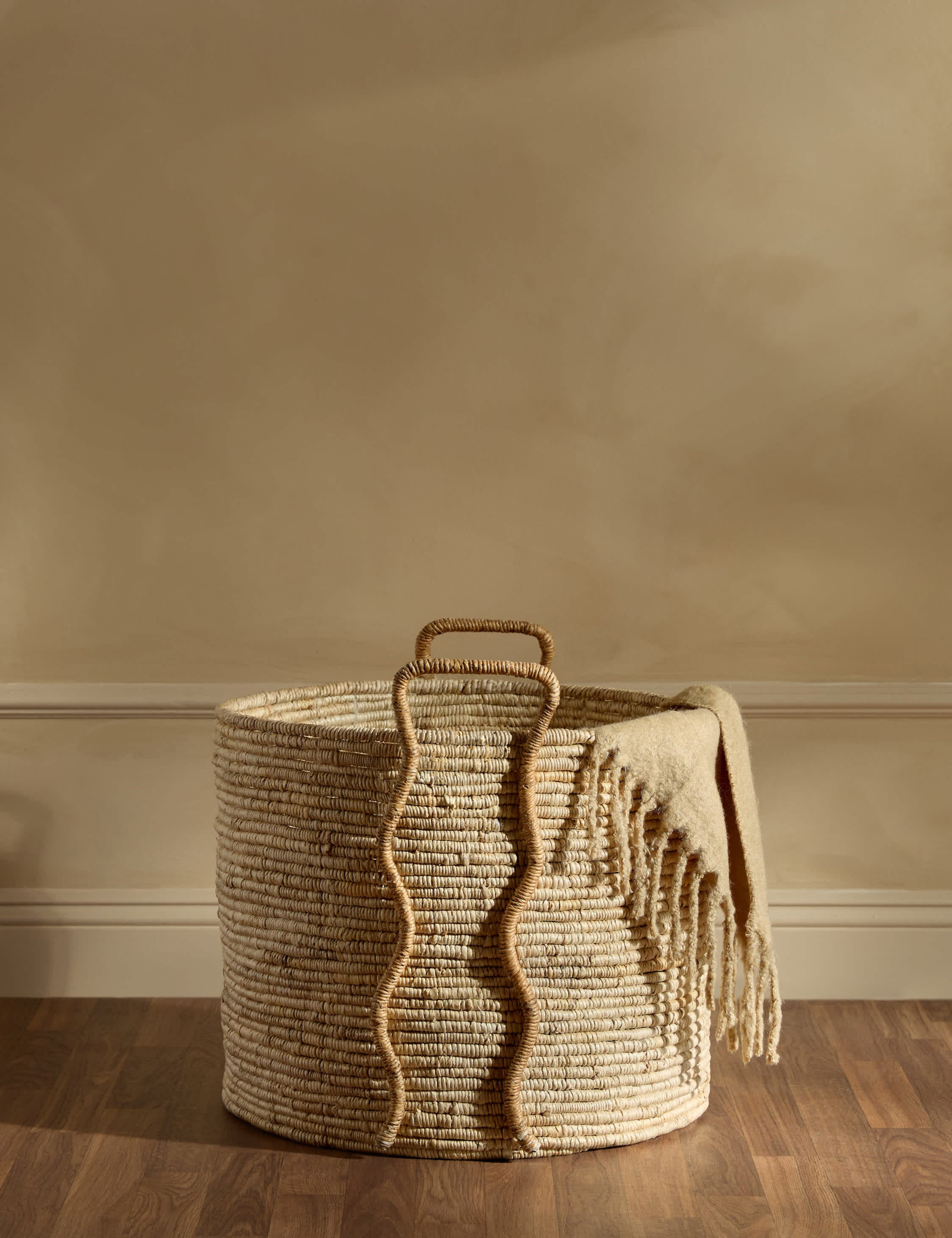 Ripley Basket | Lulu and Georgia 