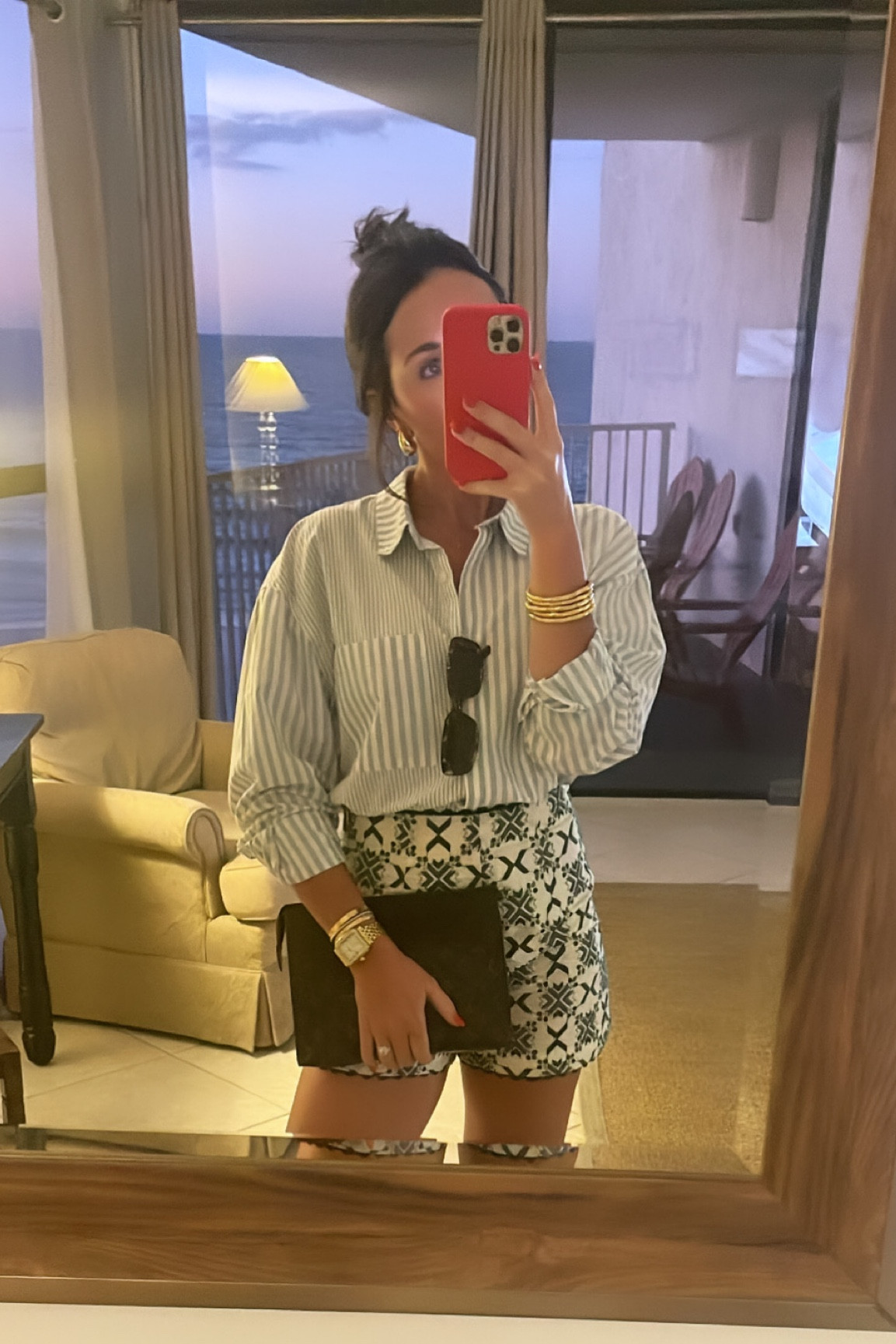 Dinner fit 🌊

#LTKU #LTKfindsunder100 #LTKstyletip