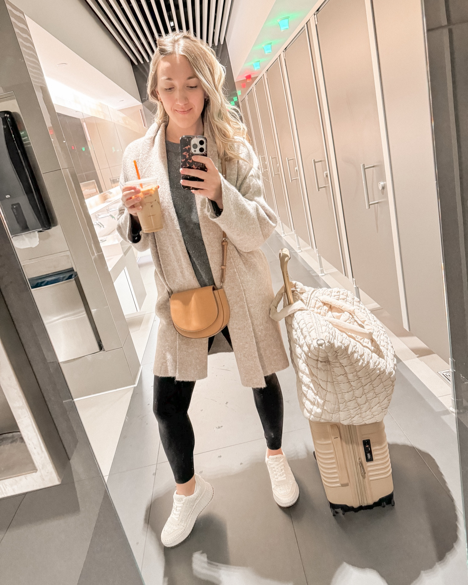 Some of my travel faves!

Comfy airport outfit, mom outfit, travel outfit, mom athleisure, mom aesthetic

#LTKstyletip #LTKfindsunder100 #LTKtravel