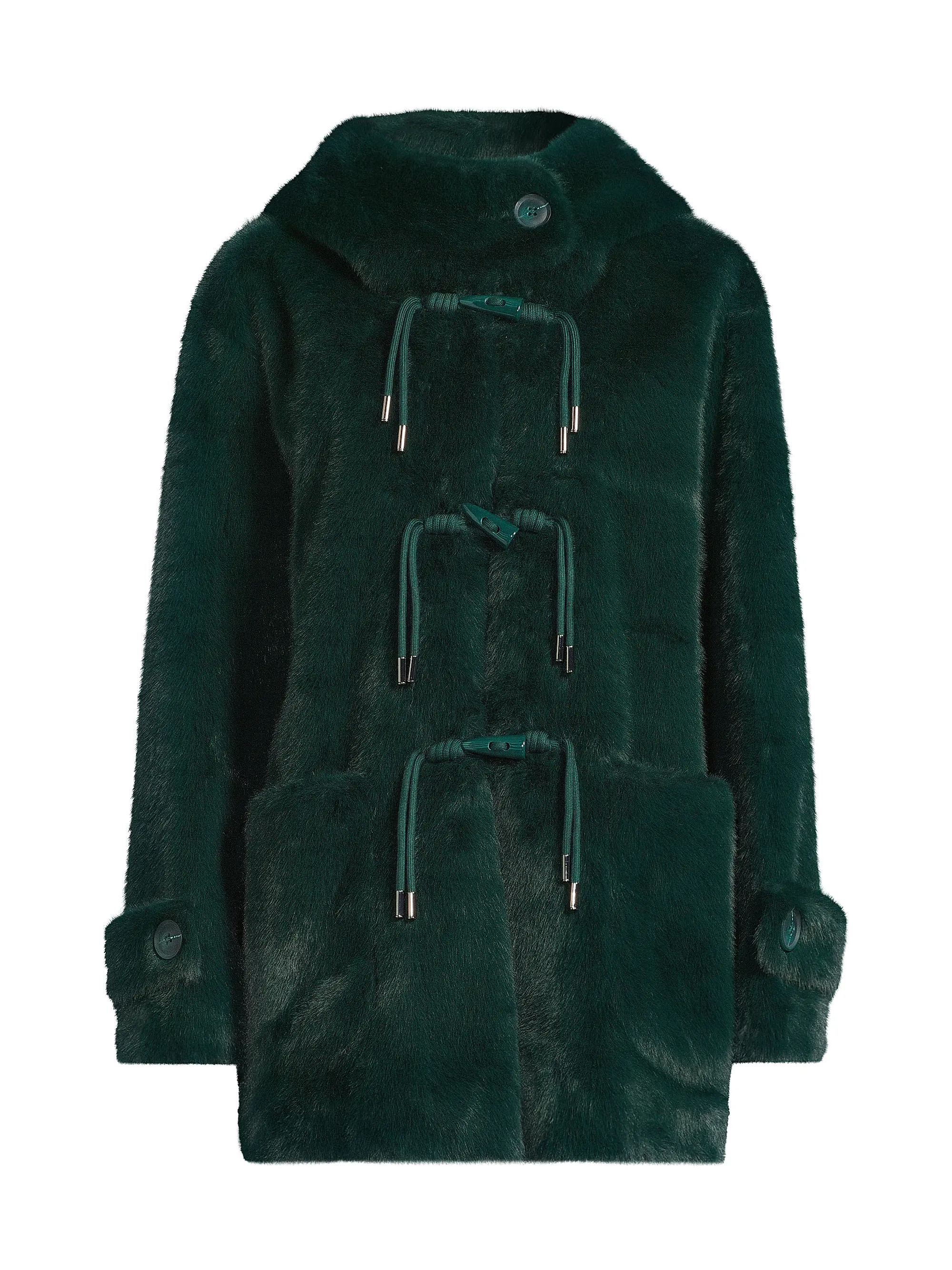 Rosie Faux-Fur Coat | Saks Fifth Avenue
