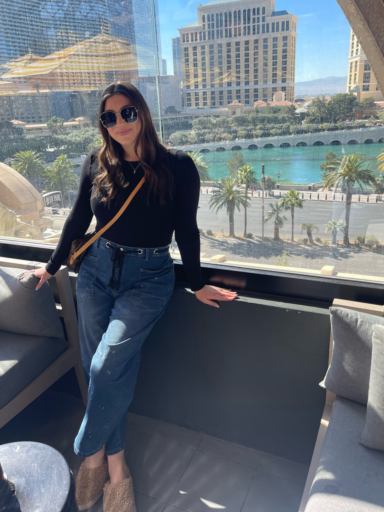 These jeans are SO COMFORTABLE and feeling like I’m wearing pajamas 


Find more content on Instagram @dealdesignco for daily shopping trips, more sources, & daily inspiration amazon, Aerie, cami bras, comfy clothes, fashion finds, ootd, workwear, LuLulemon, spring outfits, summer, Abercrombie and Fitch, ugg dupe, Target, Walmart, Aritzia, free people, H&M, workout, midsize, athleta, old navy, gap, cargo pants, straight jeans, swimsuit, cover ups, Birkenstocks, free people, dresses, sunglasses, Norma kamali, Diana dress, country concerts, beach wear, vacation outfits, resort wear, coastal cowgirl, coastal grandma, Nordstrom sale, winter ootd, fall fashion, Christmas, thanksgiving, New Year’s Eve, adidas, Nike, Mob Girl Esthetic, Summer, Pool, Vacation, country concert, Nashville outfit, bachelorette party, travel ootd, boot barn, ariat

#LTKFindsUnder100 #LTKStyleTip #LTKMidsize