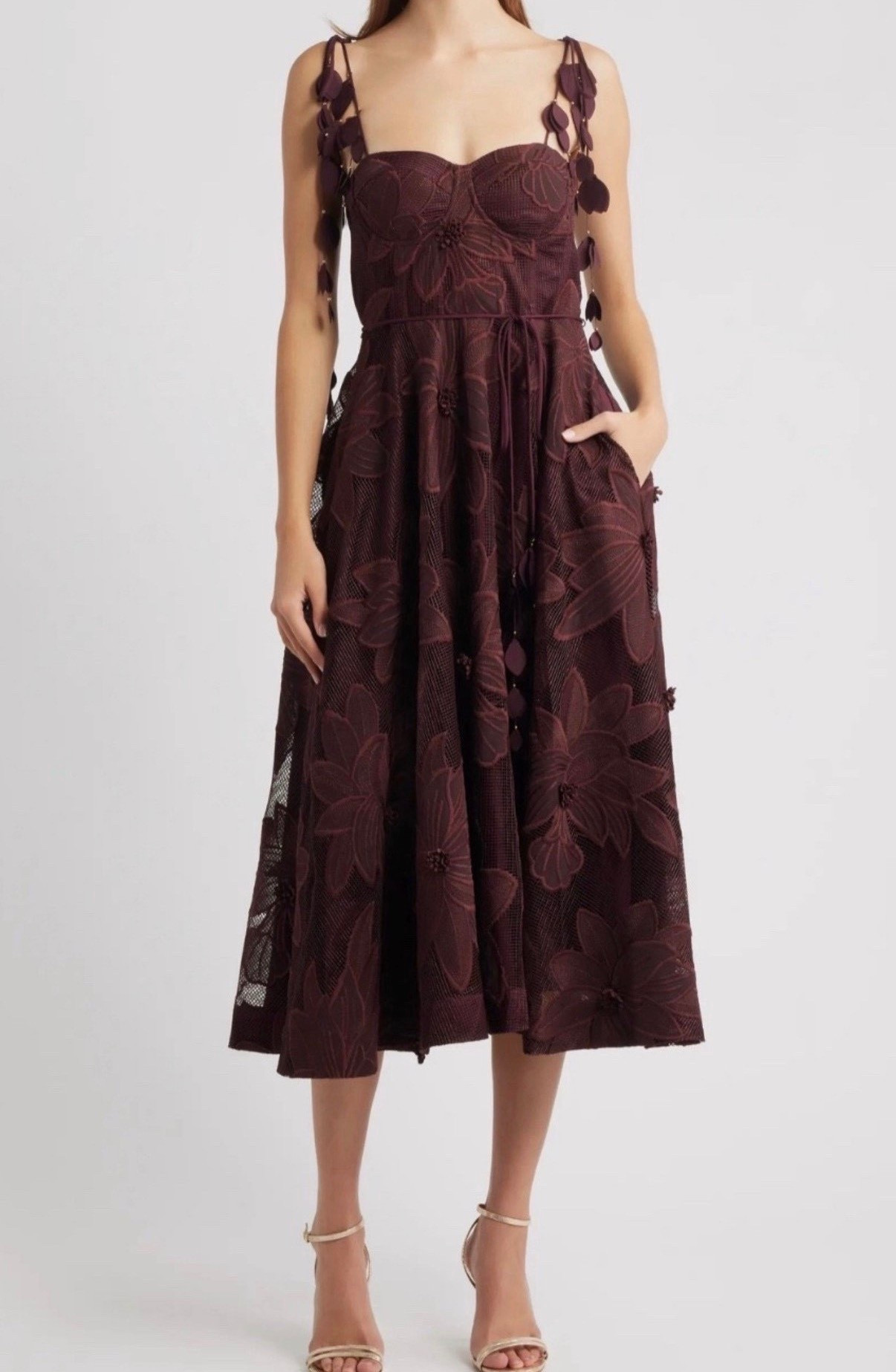 Party dress
Wedding guest dress


#LTKWedding