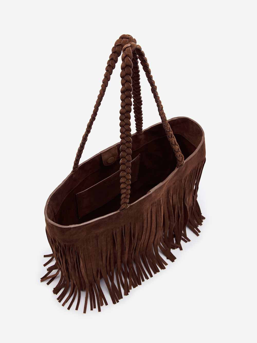 Luna Tote Bag | Reformation (Global)