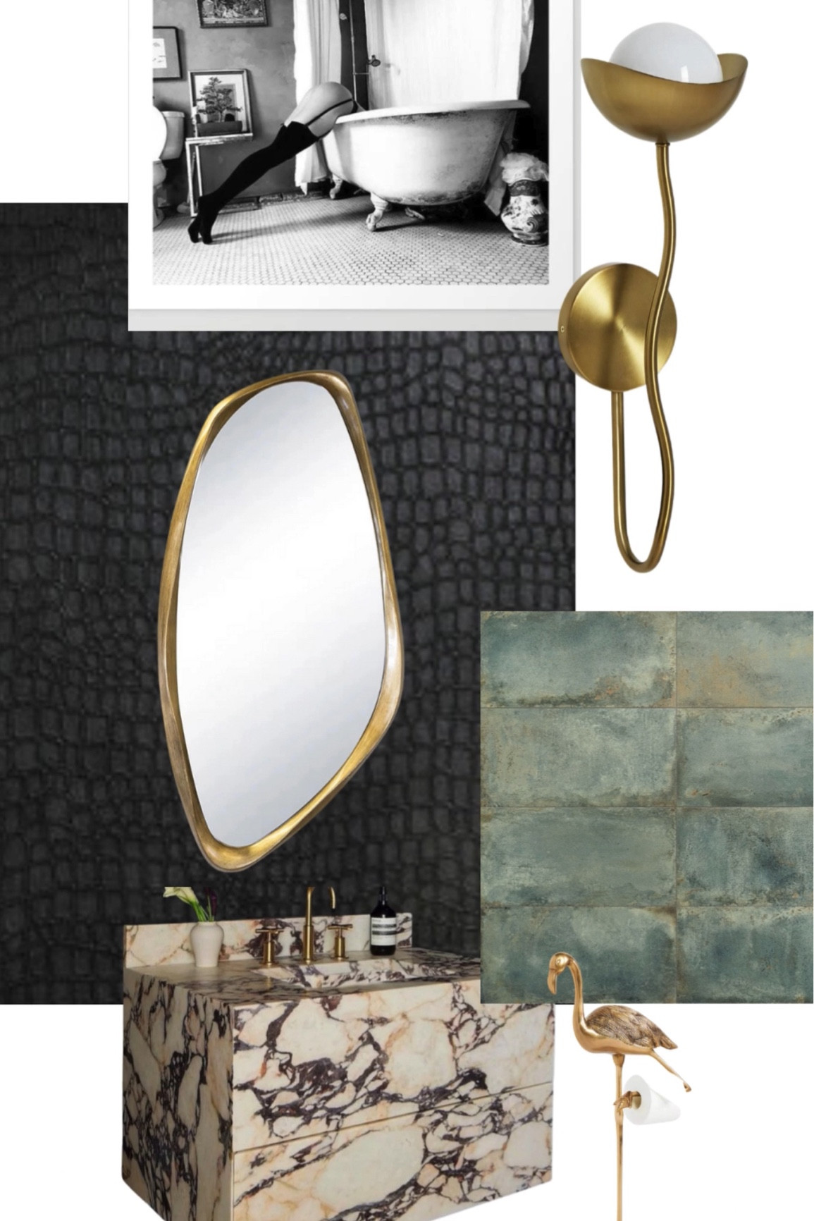 Moody Power Room

#LTKhome #LTKstyletip
