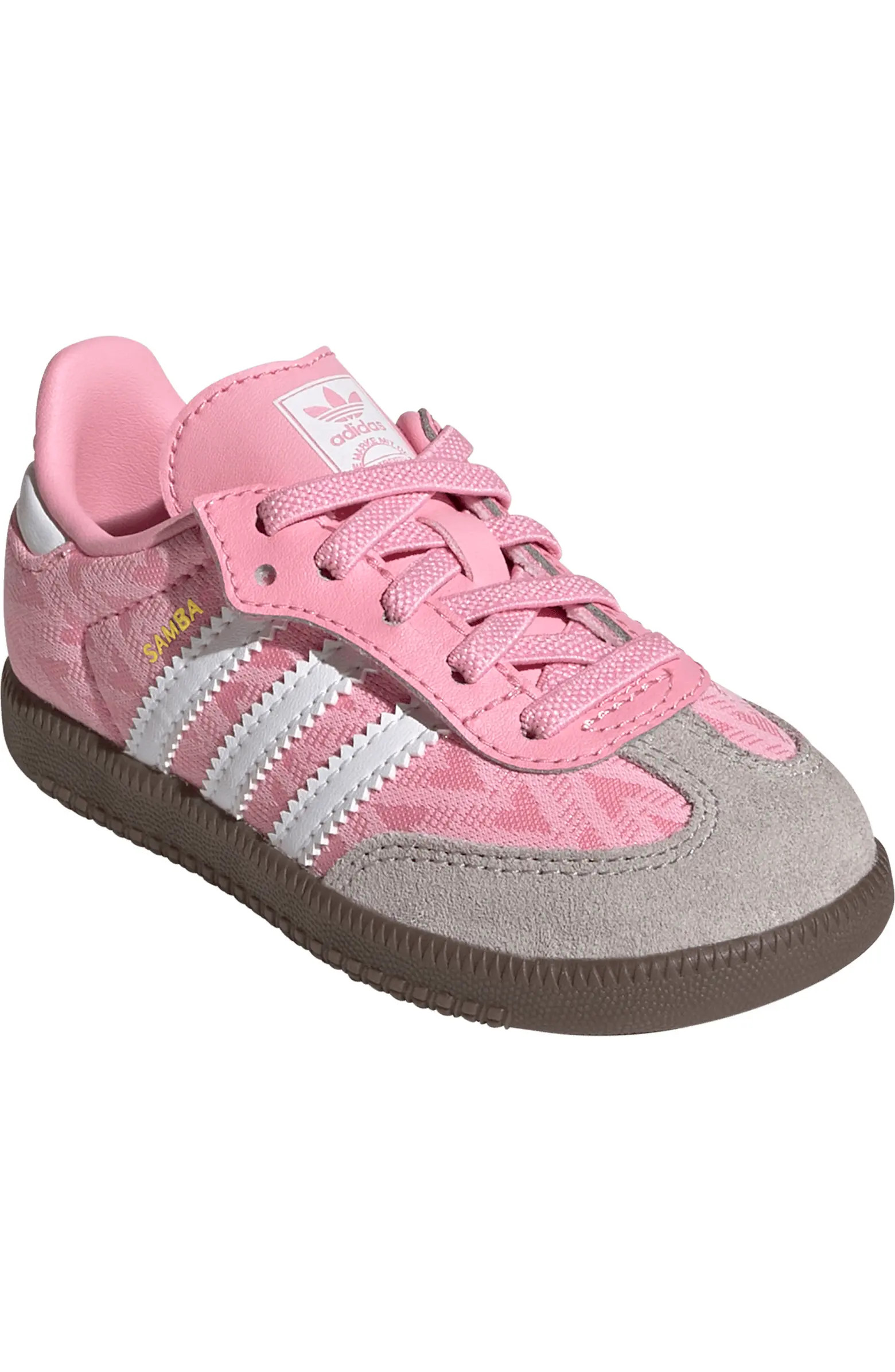 Kids' Samba OG Sneaker | Nordstrom