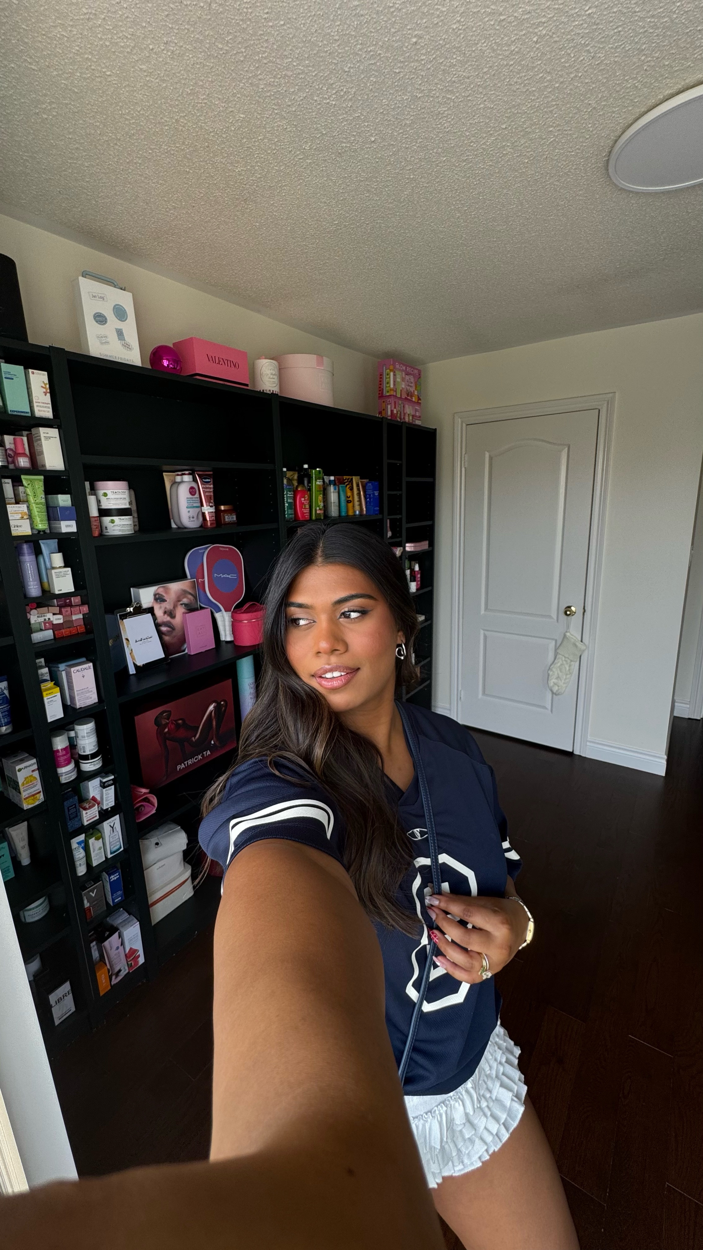 the perfect look for the GNX tour 😮‍💨🦋

#LTKcanada #LTKsummer #LTKfestival