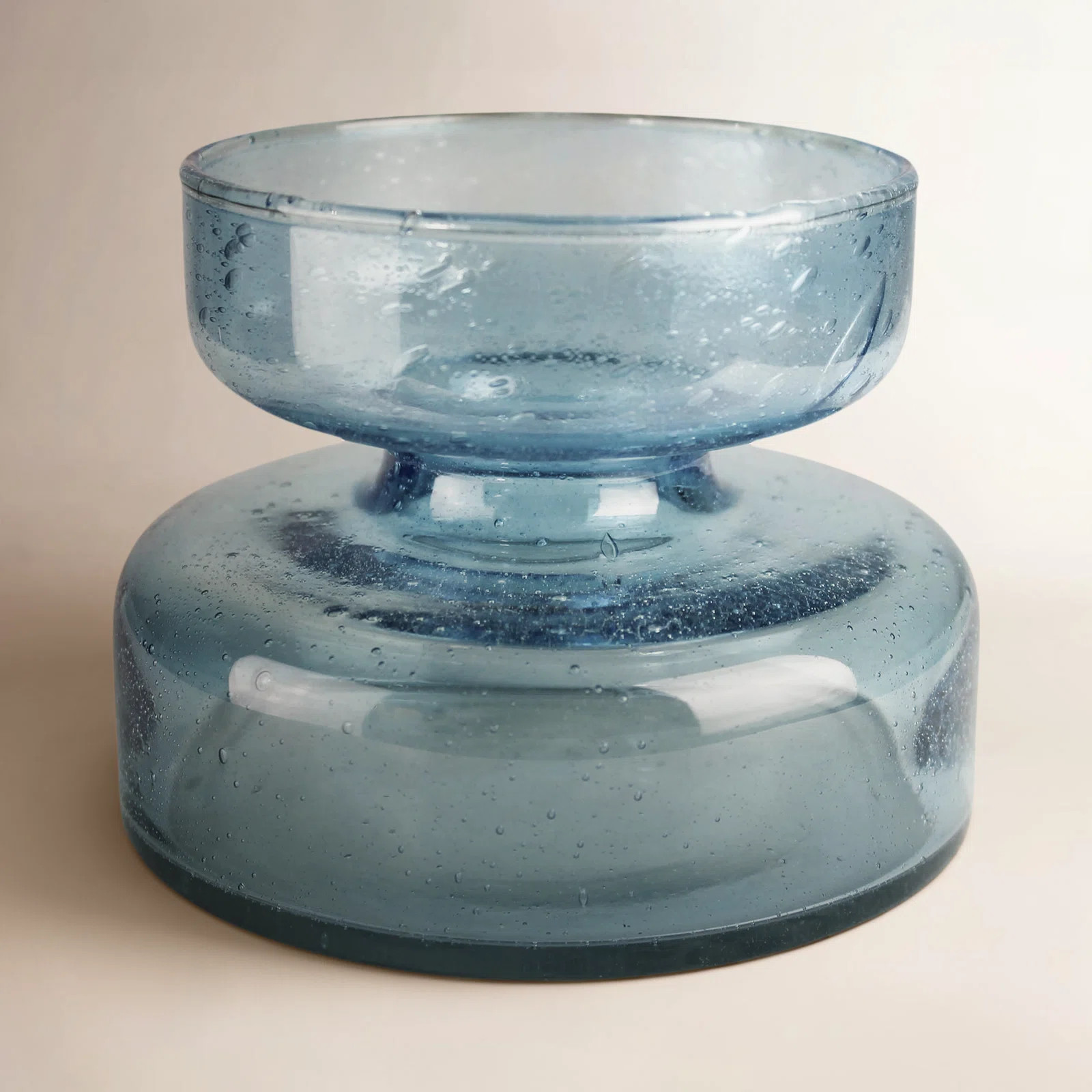 Jorah Ceramic / Porcelain Table Vase | Wayfair North America