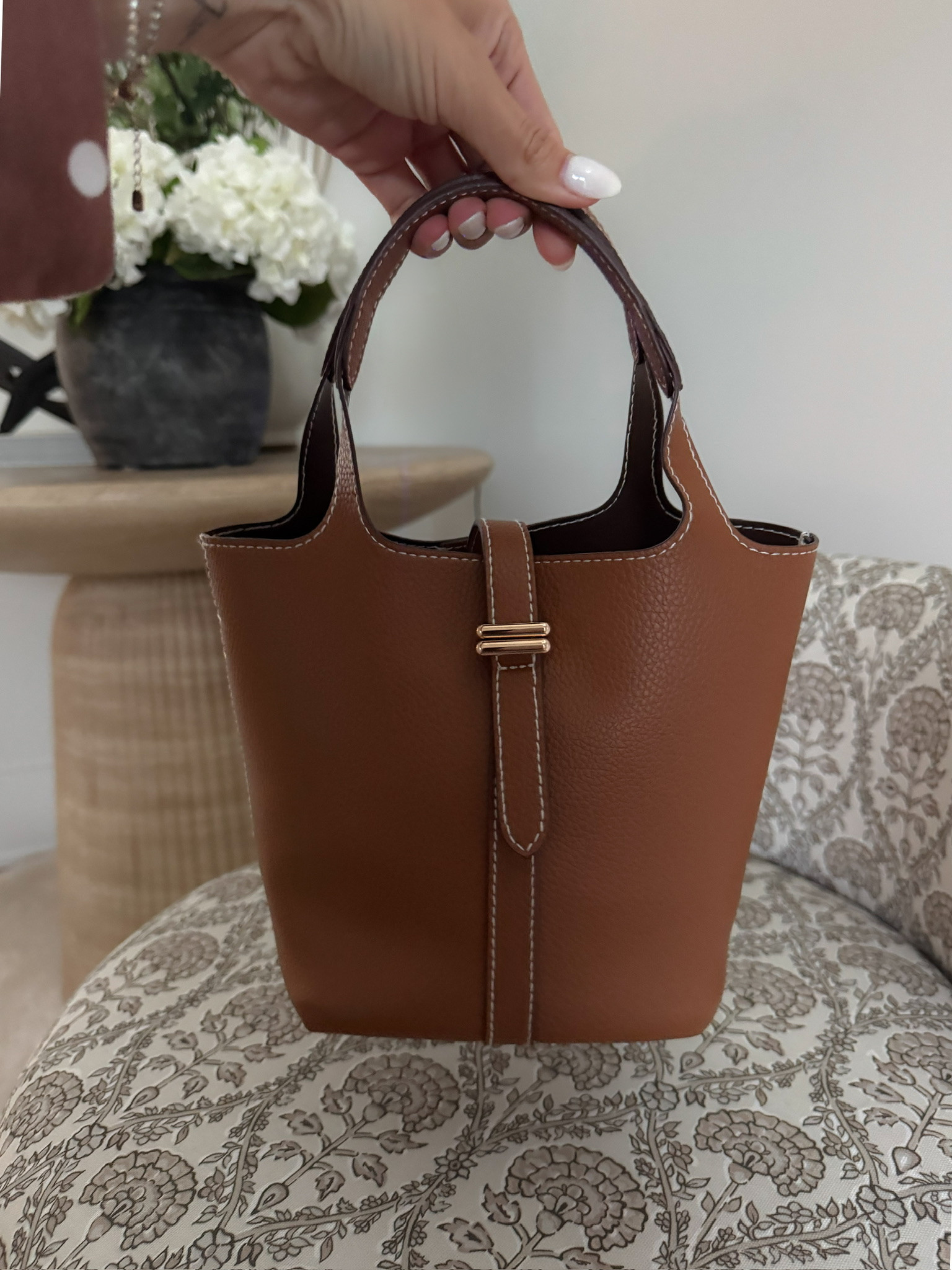 Elevated purse brown chic women's accessories target finds mom approved Annbrstylee 

#LTKdayinmylife #LTKOver40 #LTKmomlife