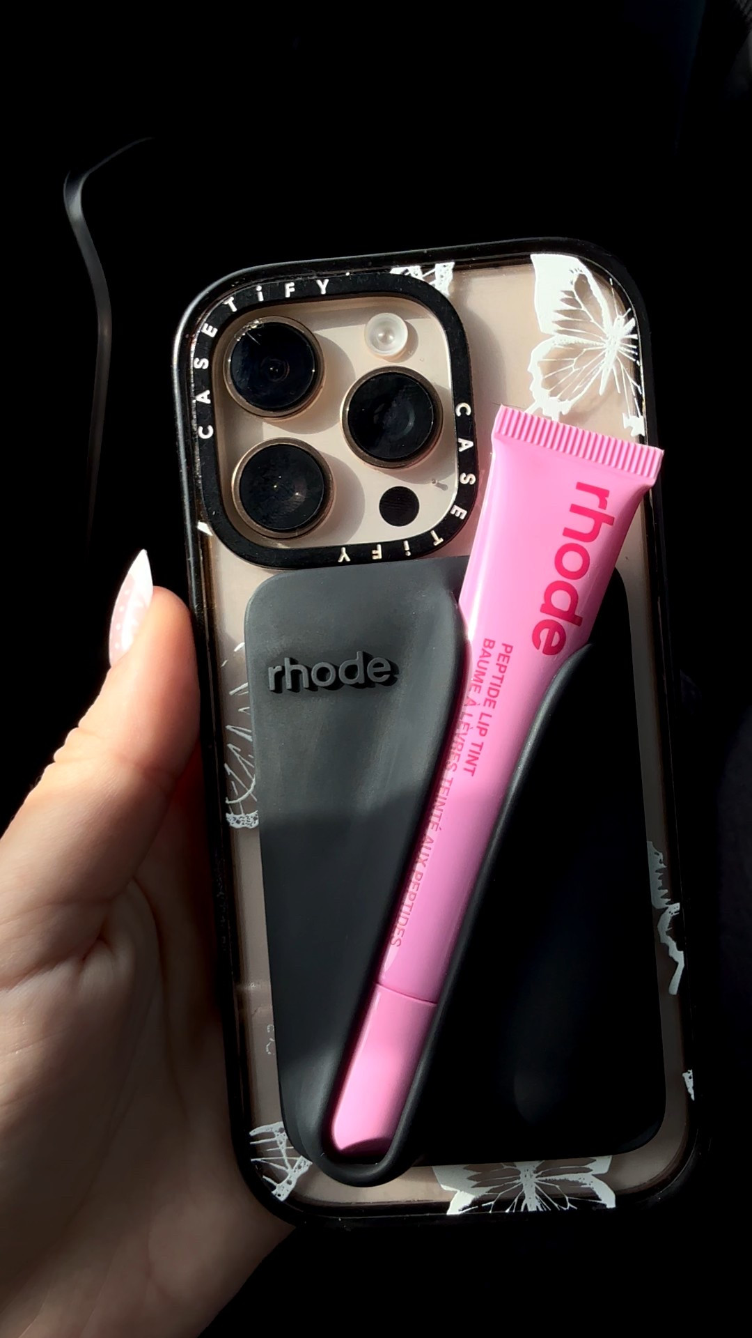 The Rhode Phone Case is EVERYTHING

#LTKCyberWeek #LTKGiftGuide #LTKHoliday