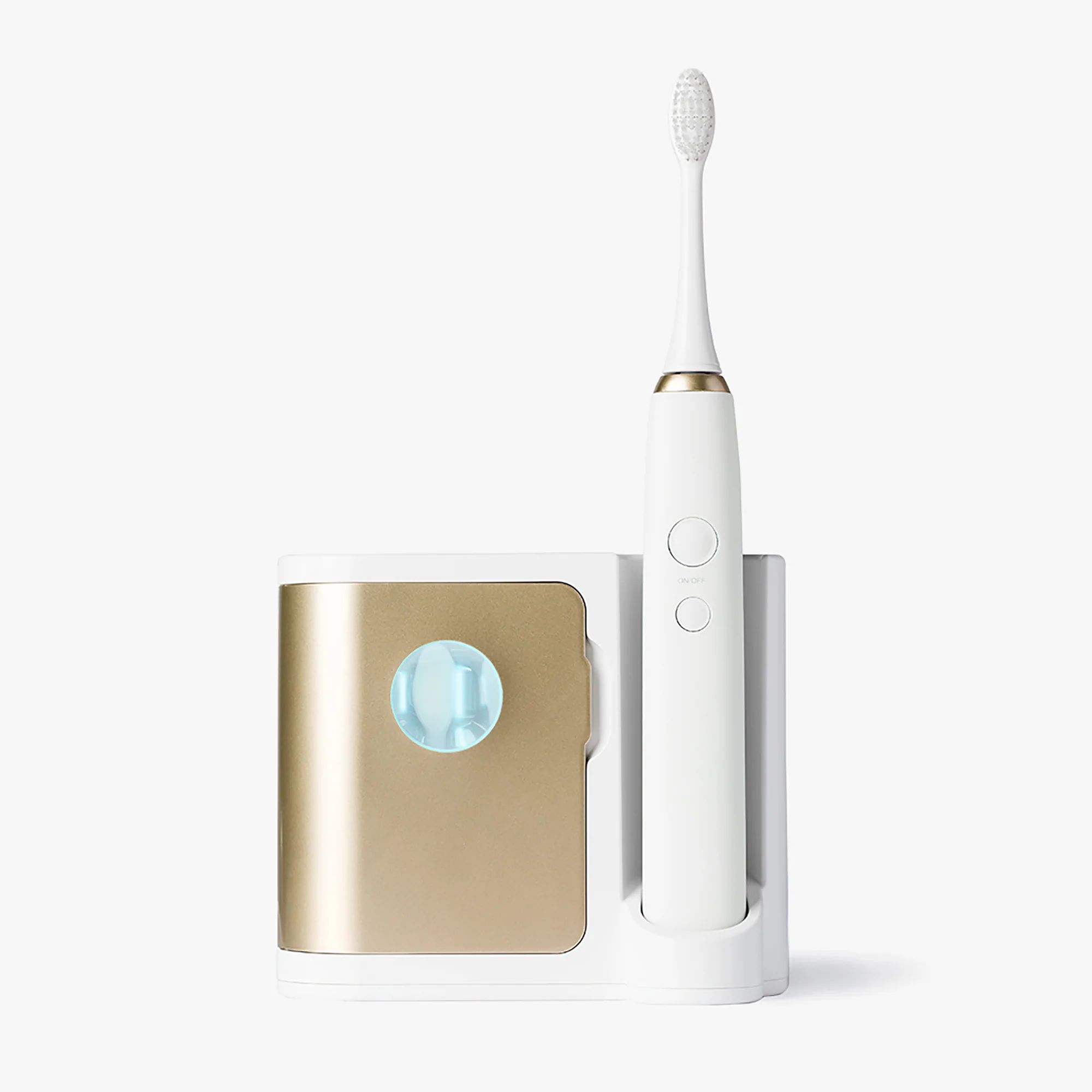 Elements | Sonic Toothbrush. | Vanity Planet