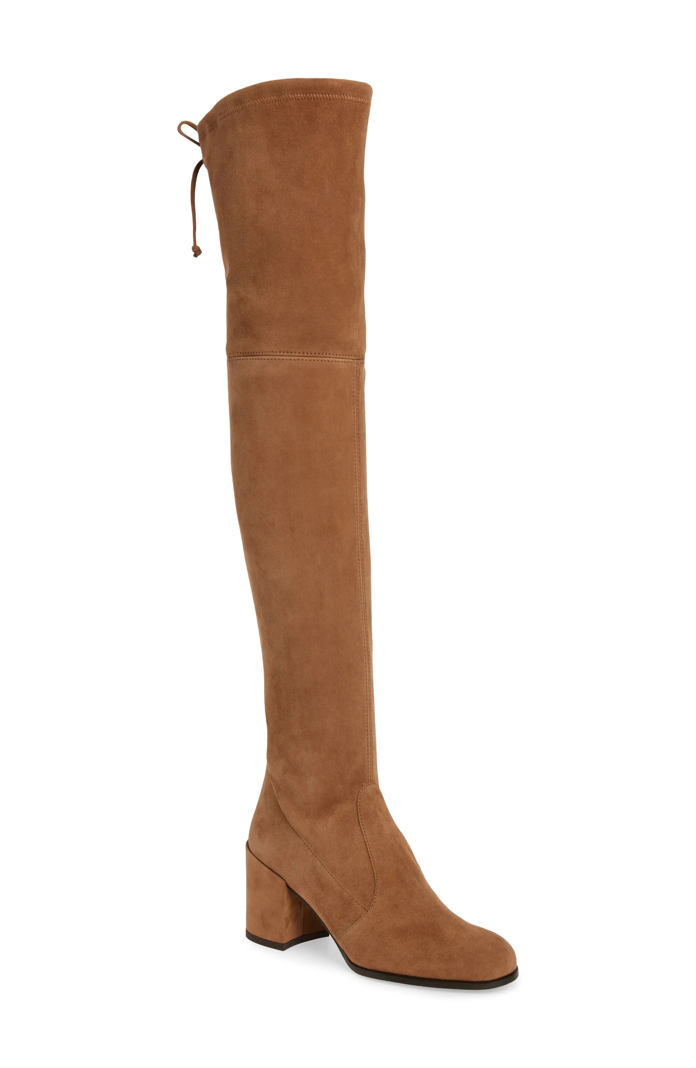 Tieland Over the Knee Boot | Nordstrom