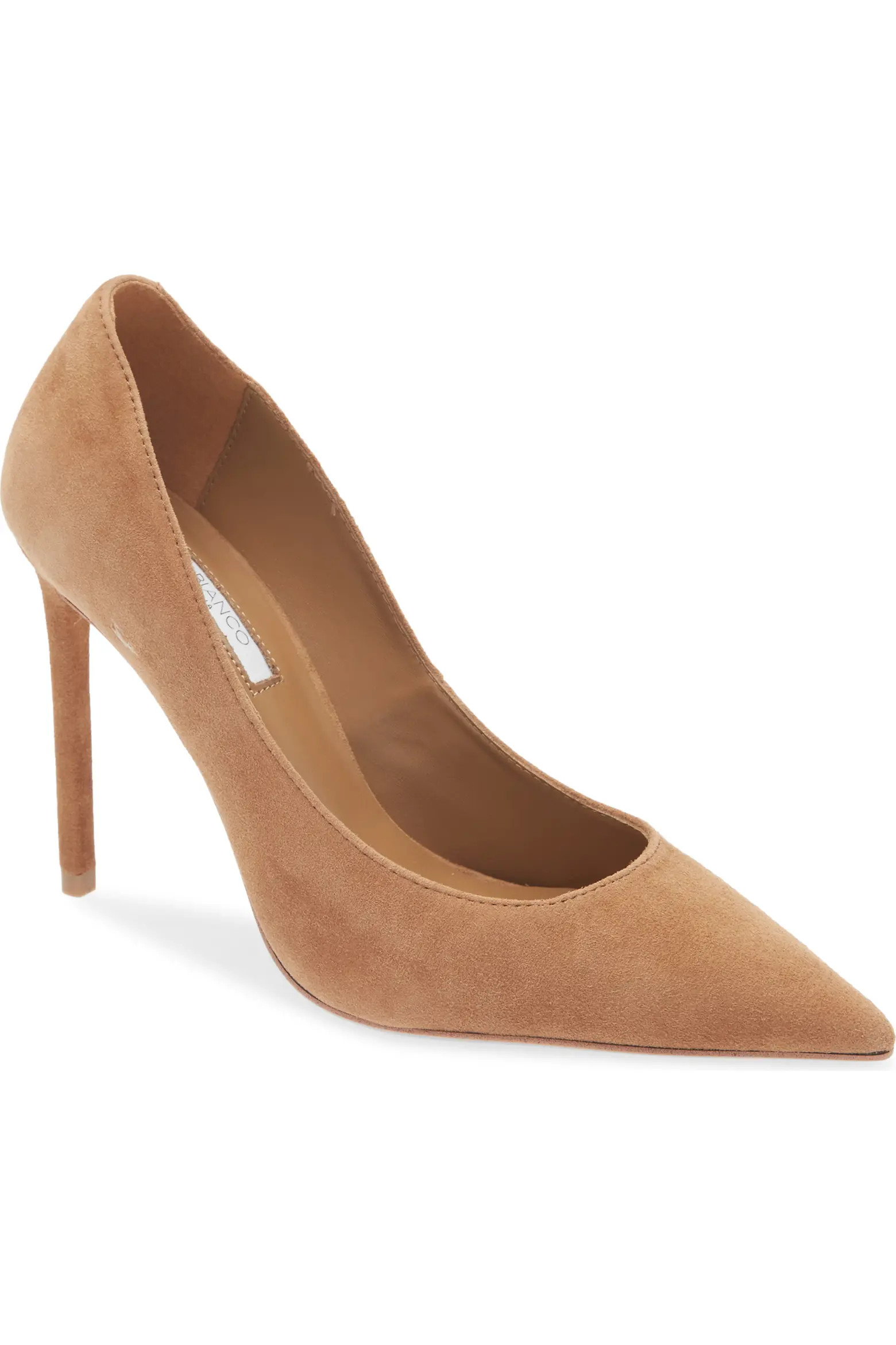 Tony Bianco Anja Pointed Toe Pump (Women) | Nordstrom | Nordstrom