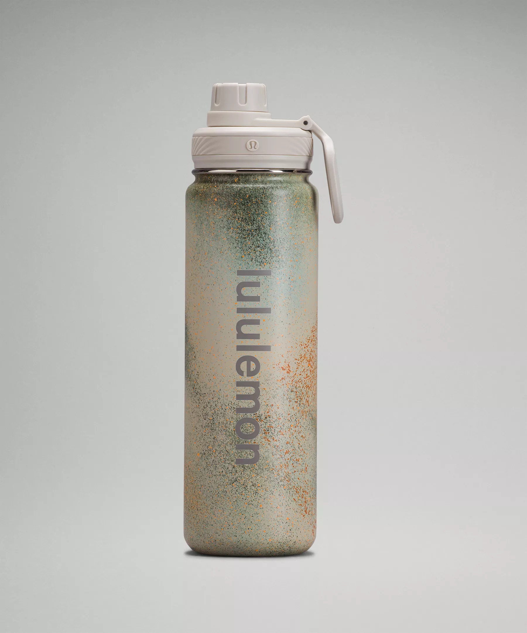 Back to Life Sport Bottle 24oz | Lululemon (US)