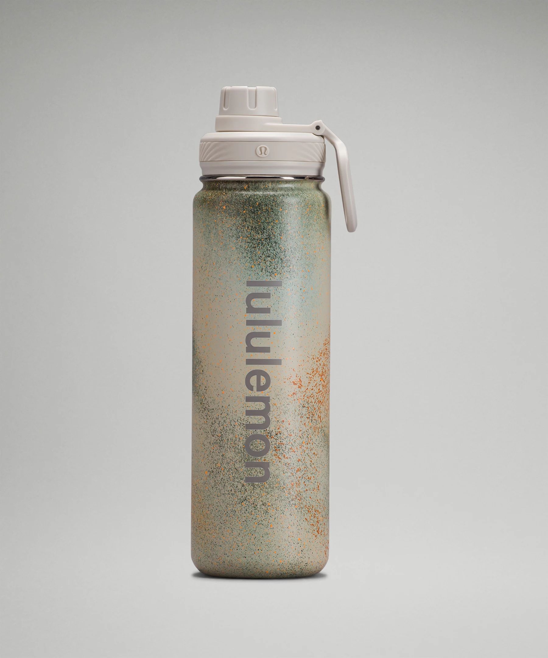 Back to Life Sport Bottle 24oz | Lululemon (US)