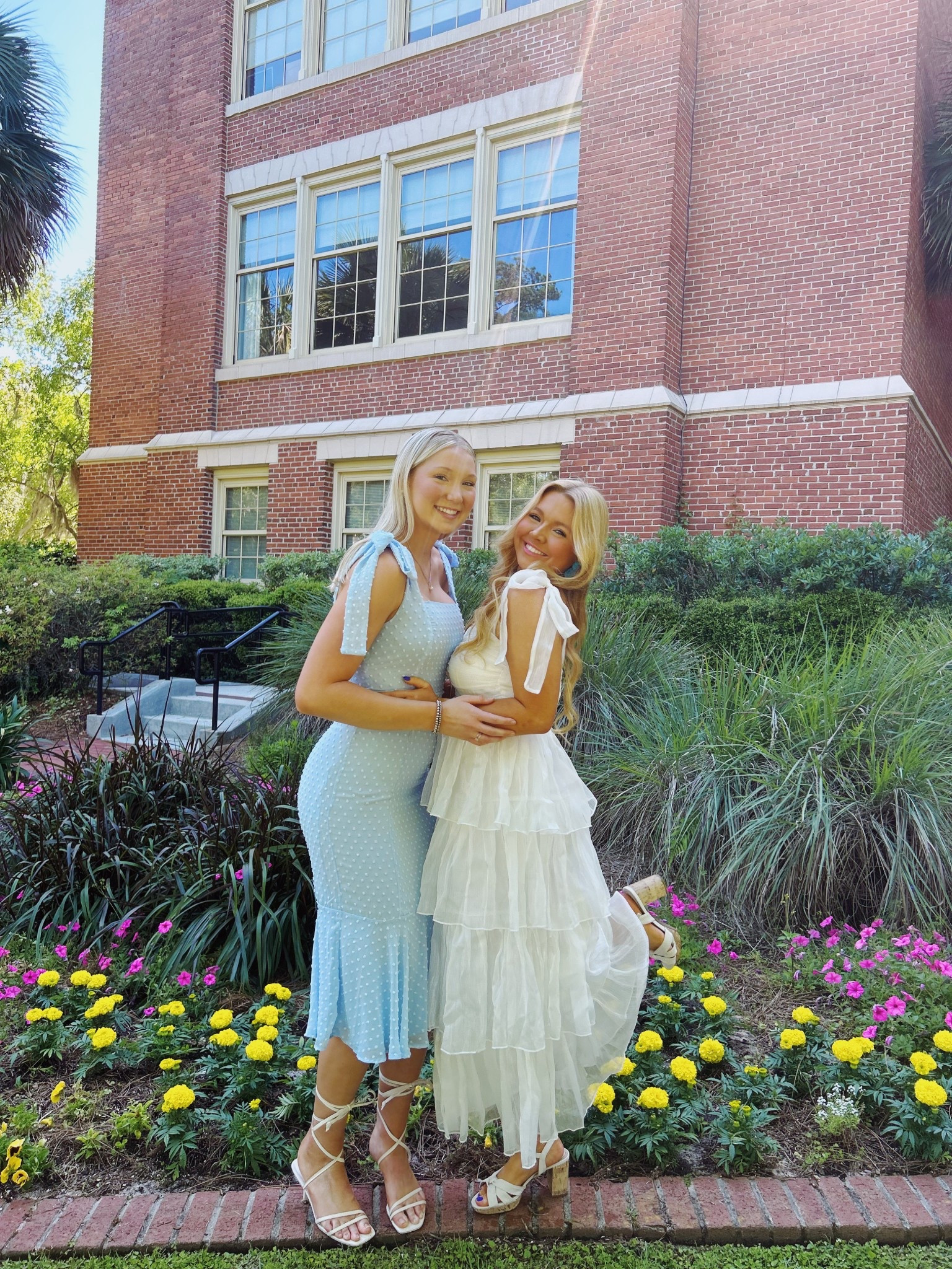 cutest white formal dress from Lulus!!! 

#LTKGiftGuide #LTKFindsUnder100 #LTKStyleTip