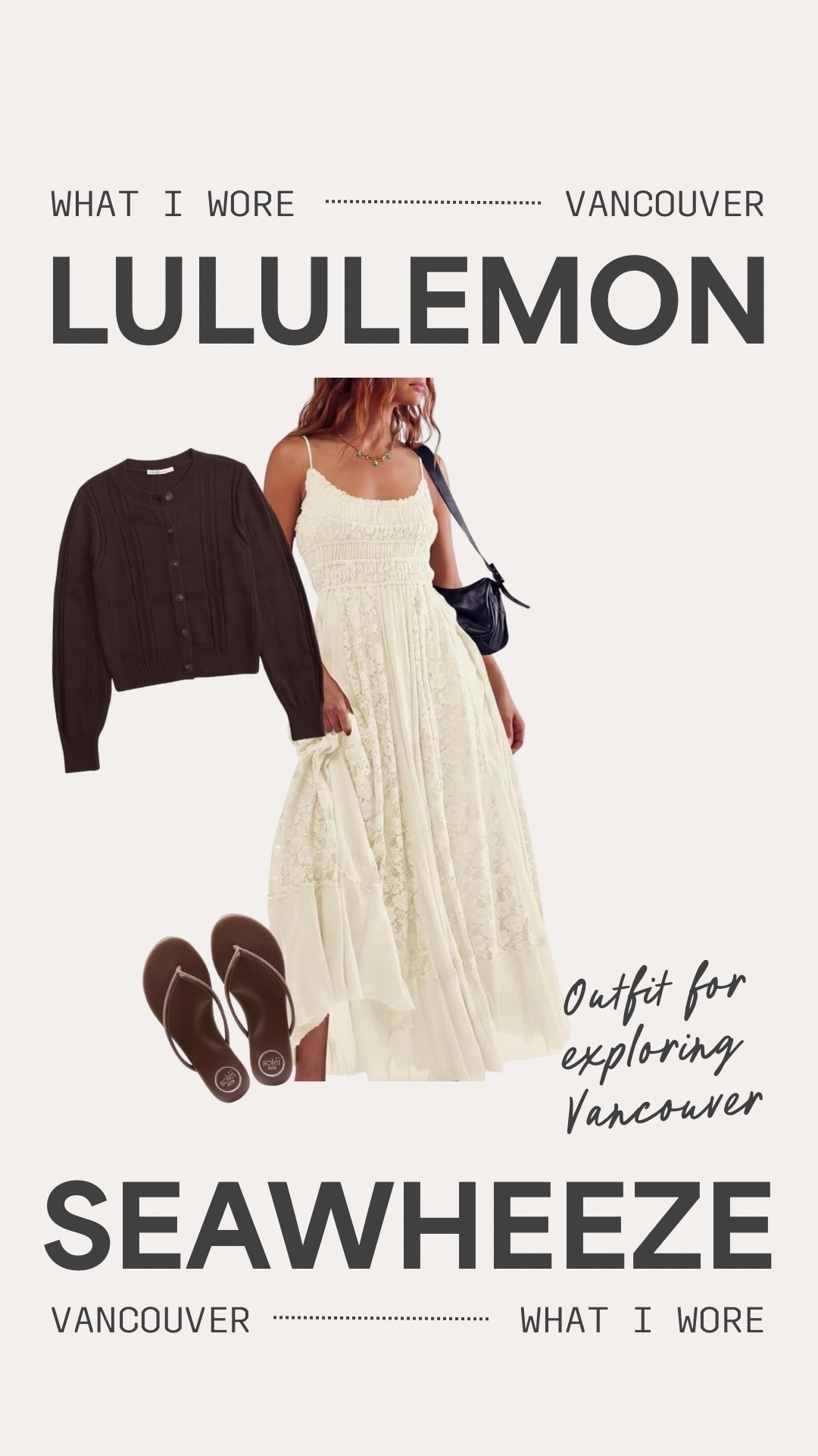 Exploring Vancouver OOTD! 

Midsize fashion, ootd, vacation outfit, outfit inspo

#LTKootd #LTKMidsize #LTKSeasonal