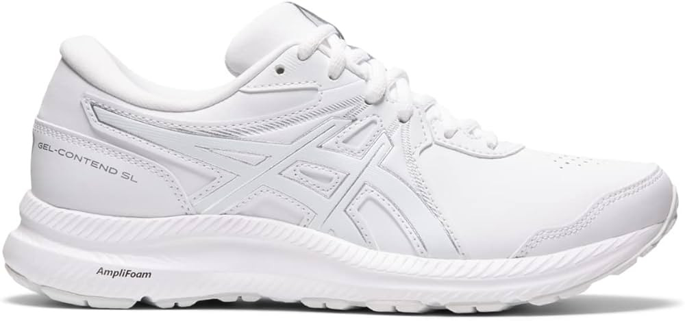 ASICS Women's Gel-Contend SL Walking Shoes | Amazon (US)