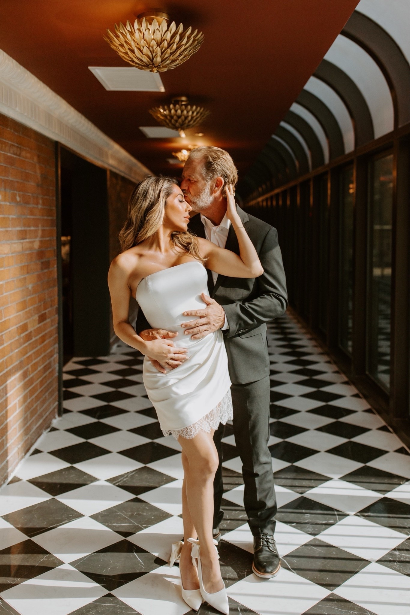 Wedding Season! #engagementdress

#LTKPetite