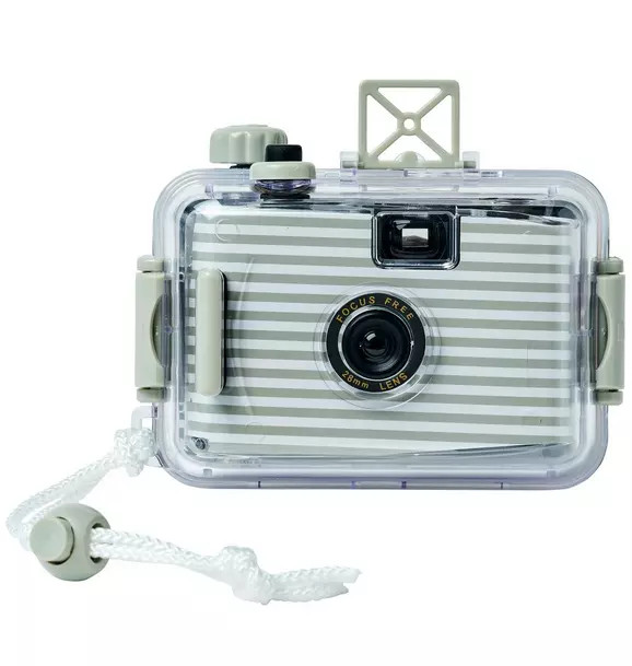 Underwater Camera: Seagrass Sage | Janie and Jack