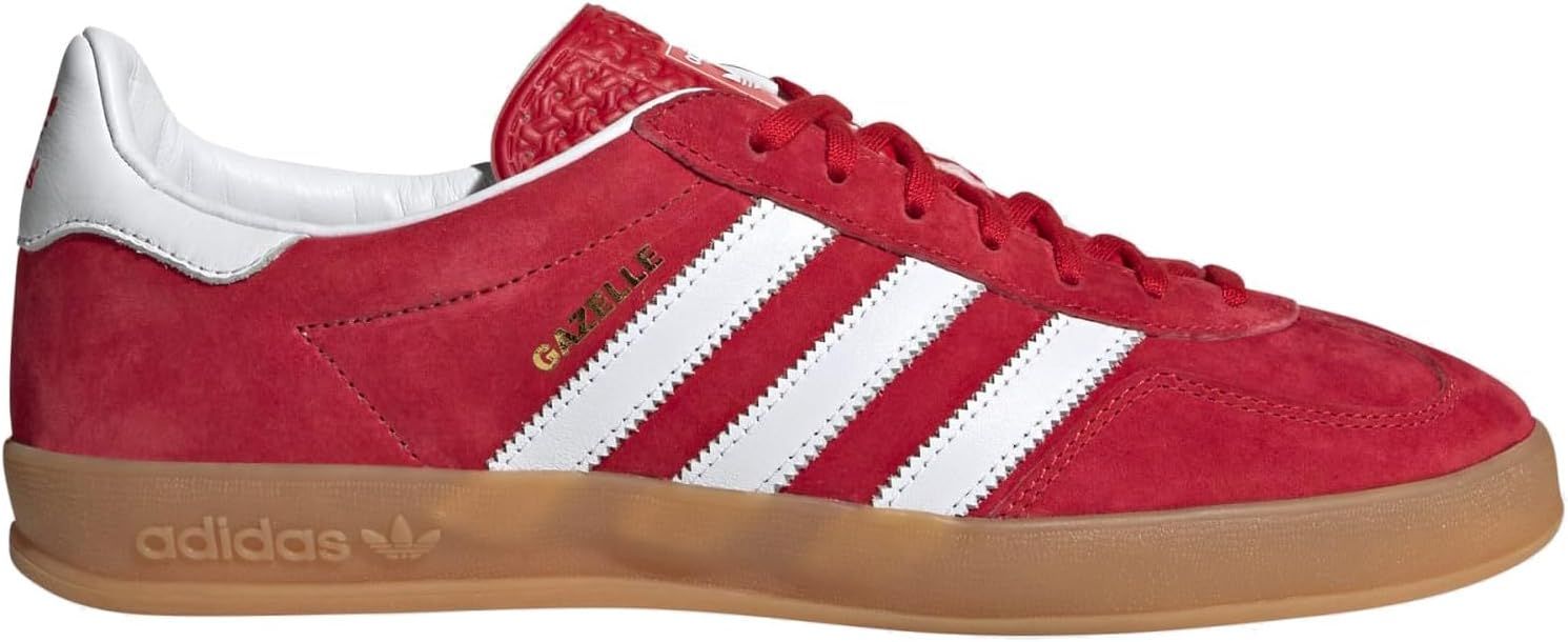 adidas Men's Gazelle Sneakers | Amazon (US)