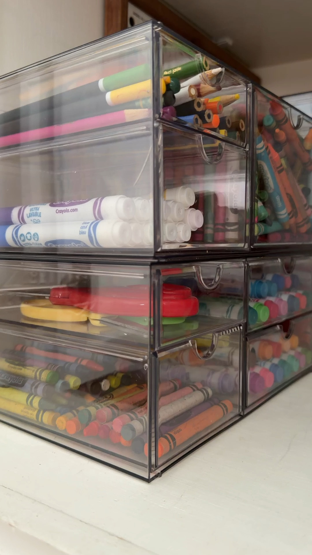 Organization finds!

Organizers for markers, crayons, pencils and more!

Amazon home find

#LTKHome #LTKKids #LTKmomlife