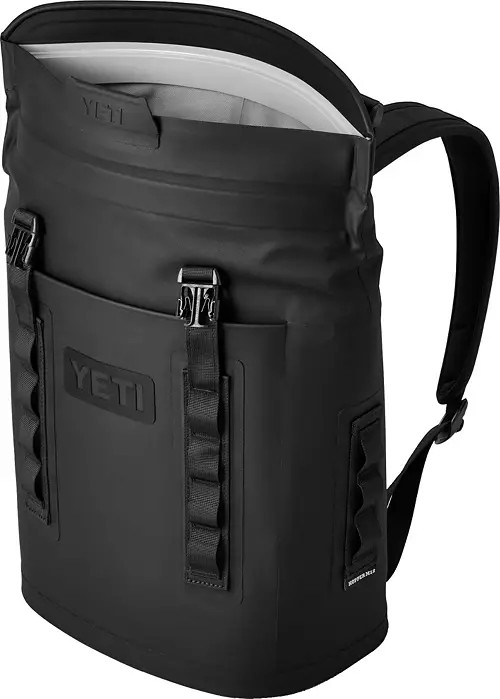 YETI Hopper M12 Soft Backpack Cooler | Dick's Sporting Goods
