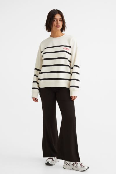 Sweatshirt | H&M (US + CA)