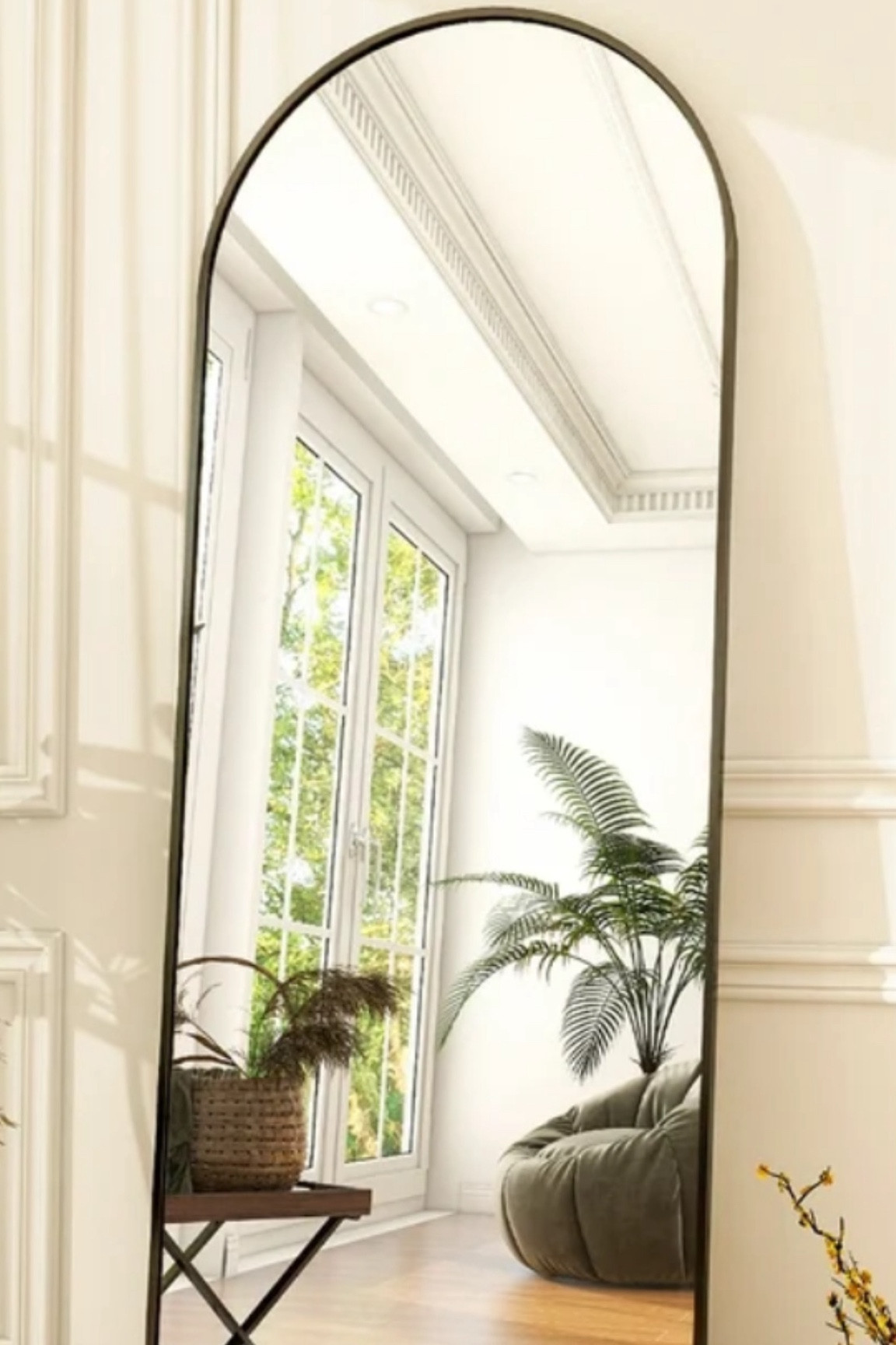 Arched mirror on sale for $45!!! Hunter has the 64” and loves it!! That’s why it’s on our teen girl gift guide!

#LTKGiftGuide #LTKSaleAlert