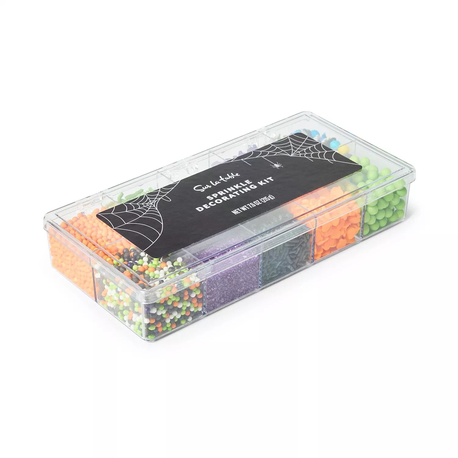 Sur La Table Halloween Sprinkles Decorating Kit | Sur La Table