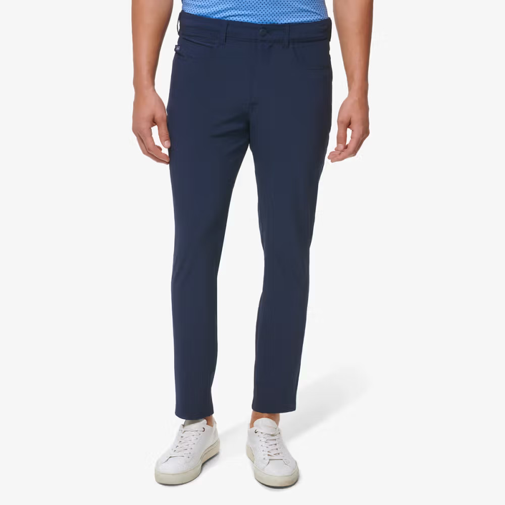 Helmsman 5 Pocket Pant | Mizzen + Main