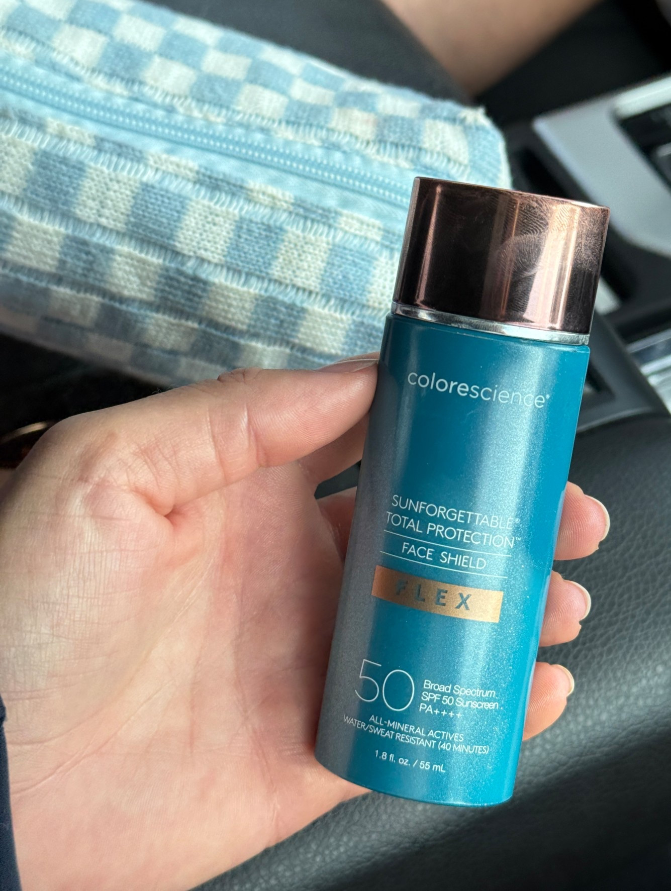 Love this tinted sunscreen!! 

#LTKActive #LTKBeauty #LTKParties