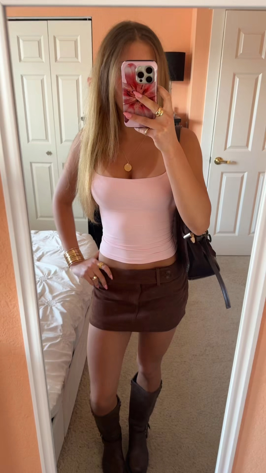 cute spring boots outfit

#LTKSeasonal #LTKgrwm #LTKootd