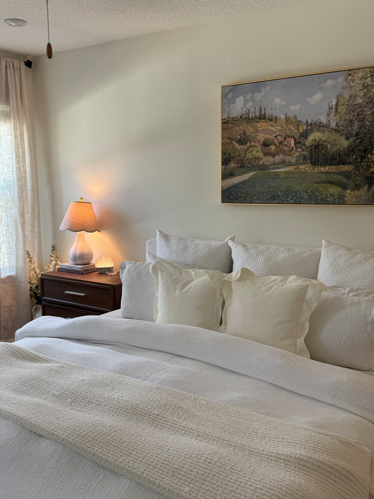 Calvin Klein Duvet Cover ☁️🫶🏼