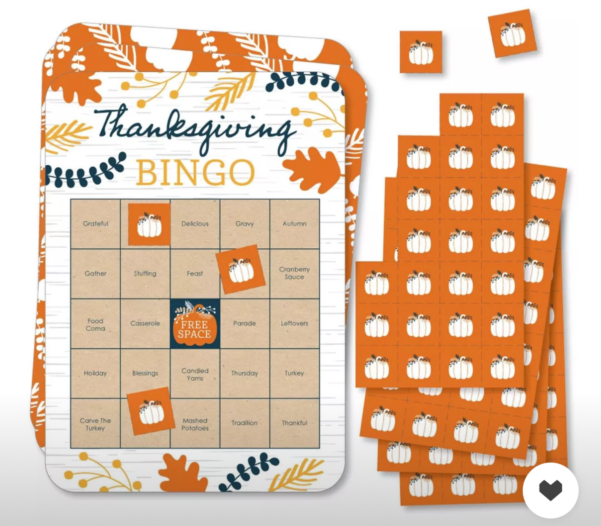 Thanksgiving game under $10!


Kids Thanksgiving games. Thanksgiving games. Thanksgiving meal. Thanksgiving home. Thanksgiving host  

#LTKHoliday #LTKParties #LTKSeasonal