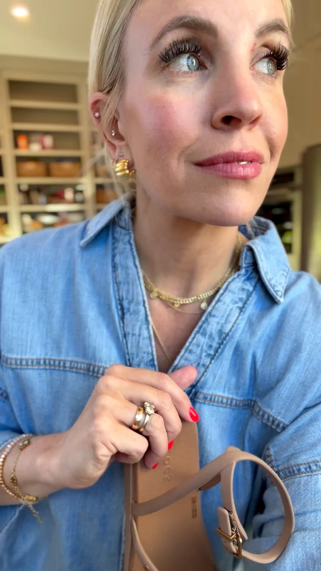 New crocs! Linking so many favorites 