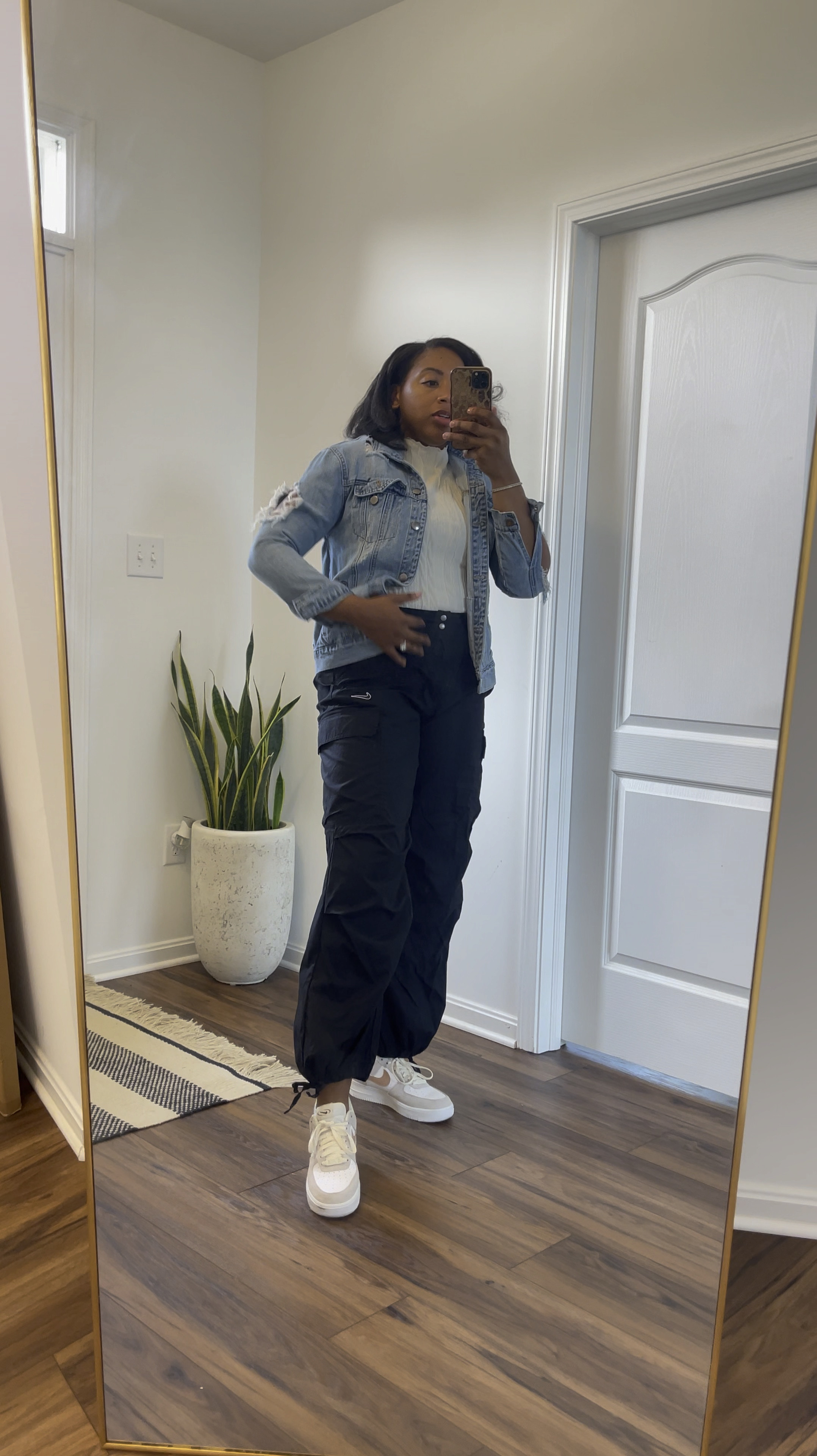 Corporate causal fit linked! Super comfy and perfect to transition into fall! 

#LTKStyleTip #LTKWorkwear #LTKShoeCrush