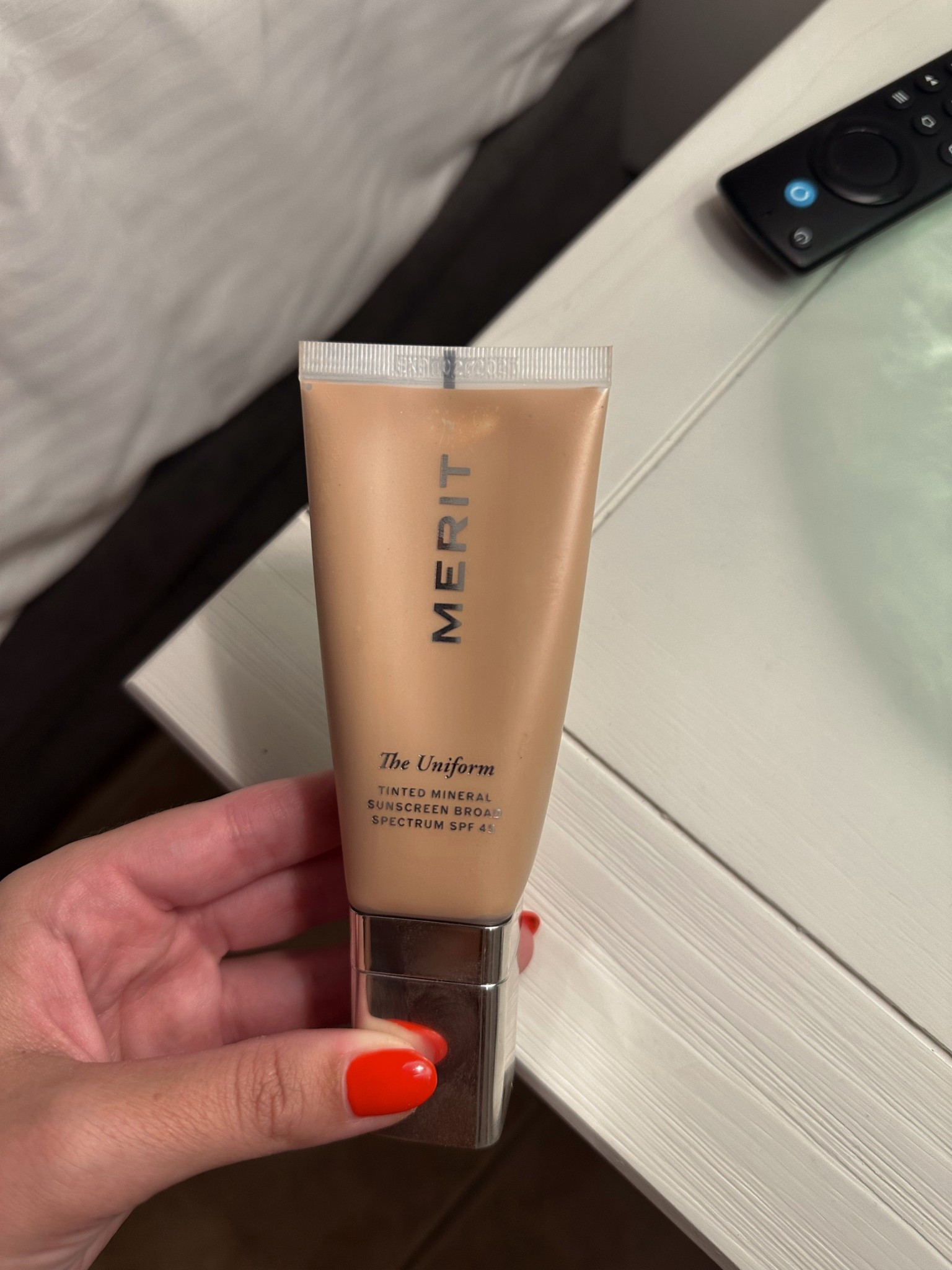 meet summer skin’s new holy grail!!!
shade 22!

#LTKFindsUnder50 #LTKSummerEdit #LTKBeauty