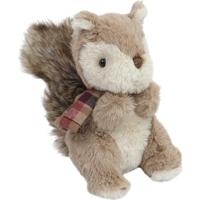 Chippy the Squirrel, Tan - Kids Toys | MON AMI from Maisonette | Maisonette