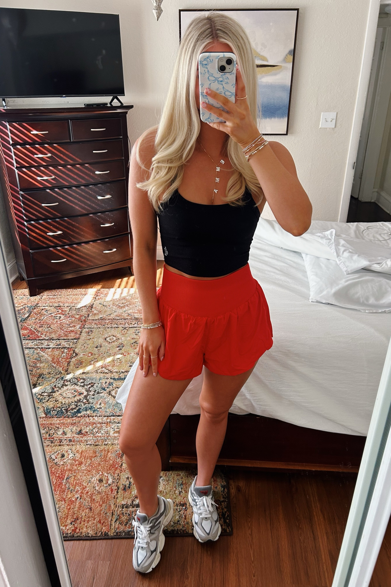 Baseball ootd!!!

#LTKTravel #LTKActive #LTKStyleTip
