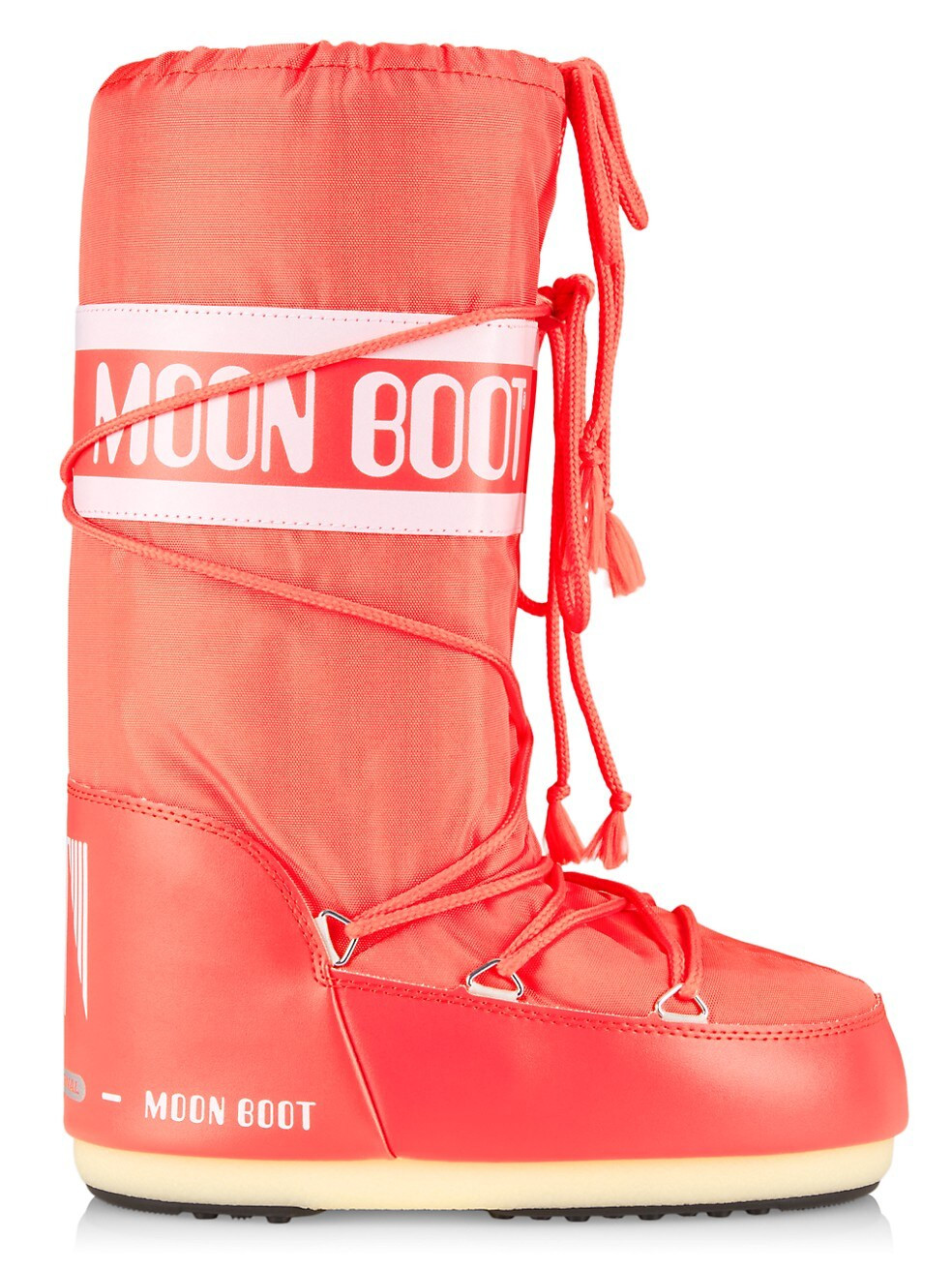 Icon Nylon Snow Boots | Saks Fifth Avenue